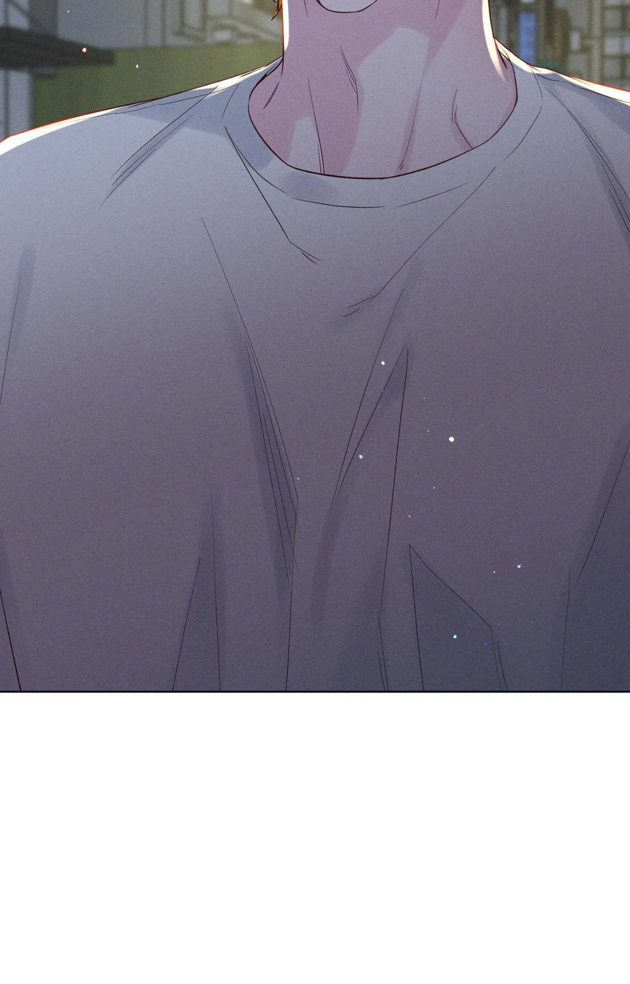 In Your Wake - Chapter 31 manhwa