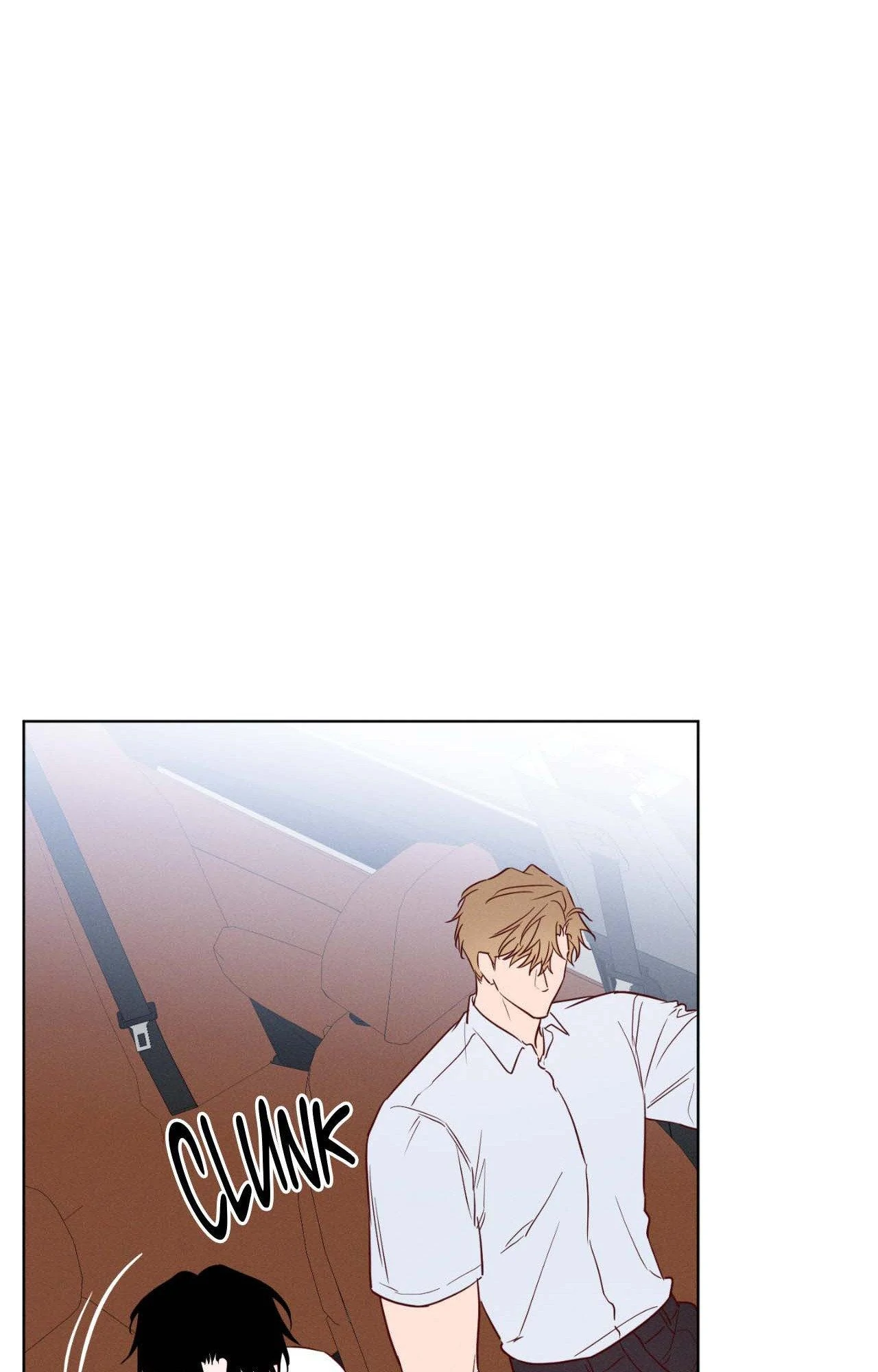 In Your Wake - Chapter 31 manhwa