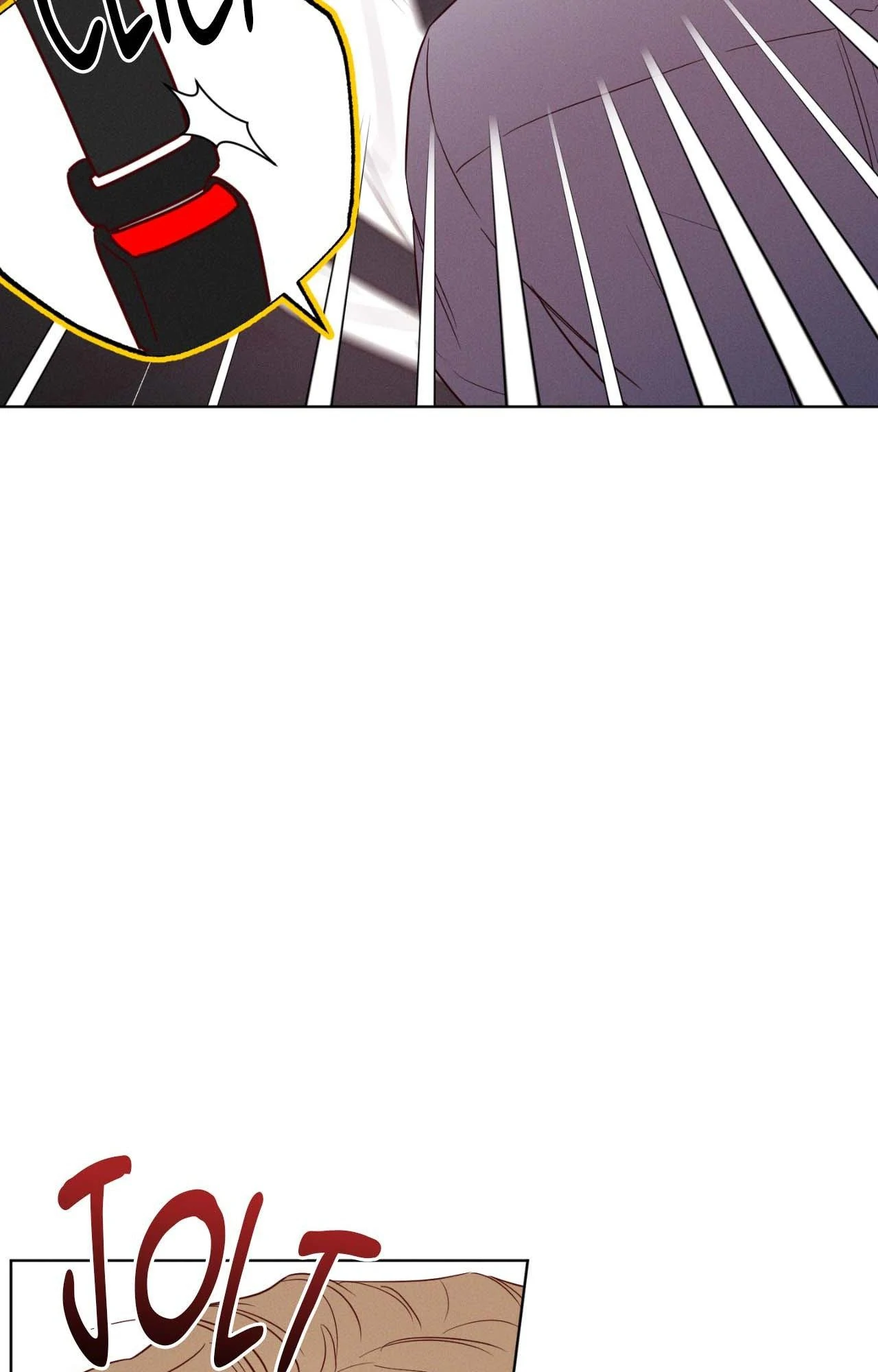 In Your Wake - Chapter 31 manhwa