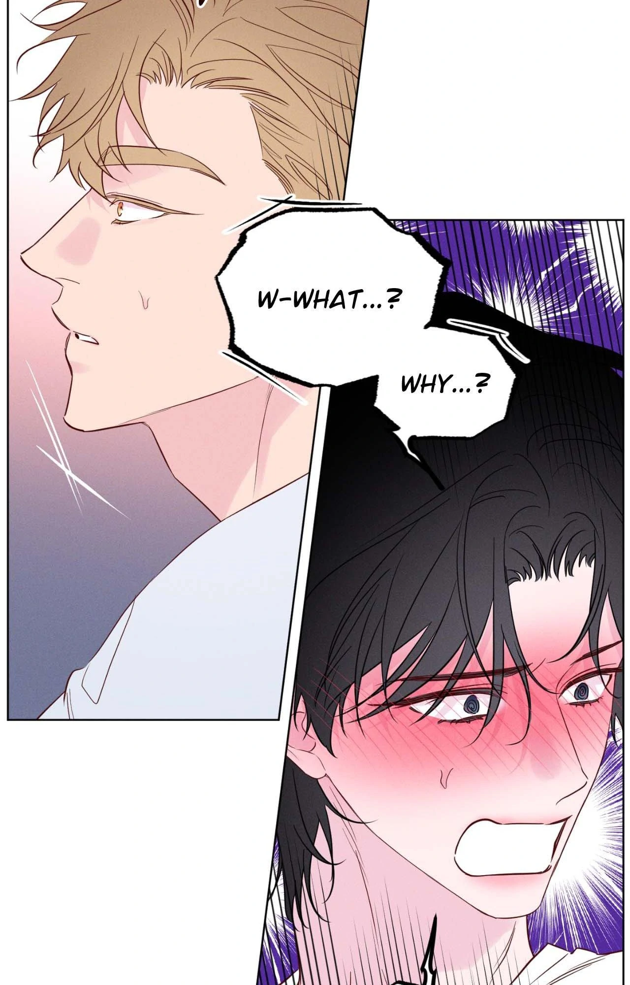 In Your Wake - Chapter 31 manhwa