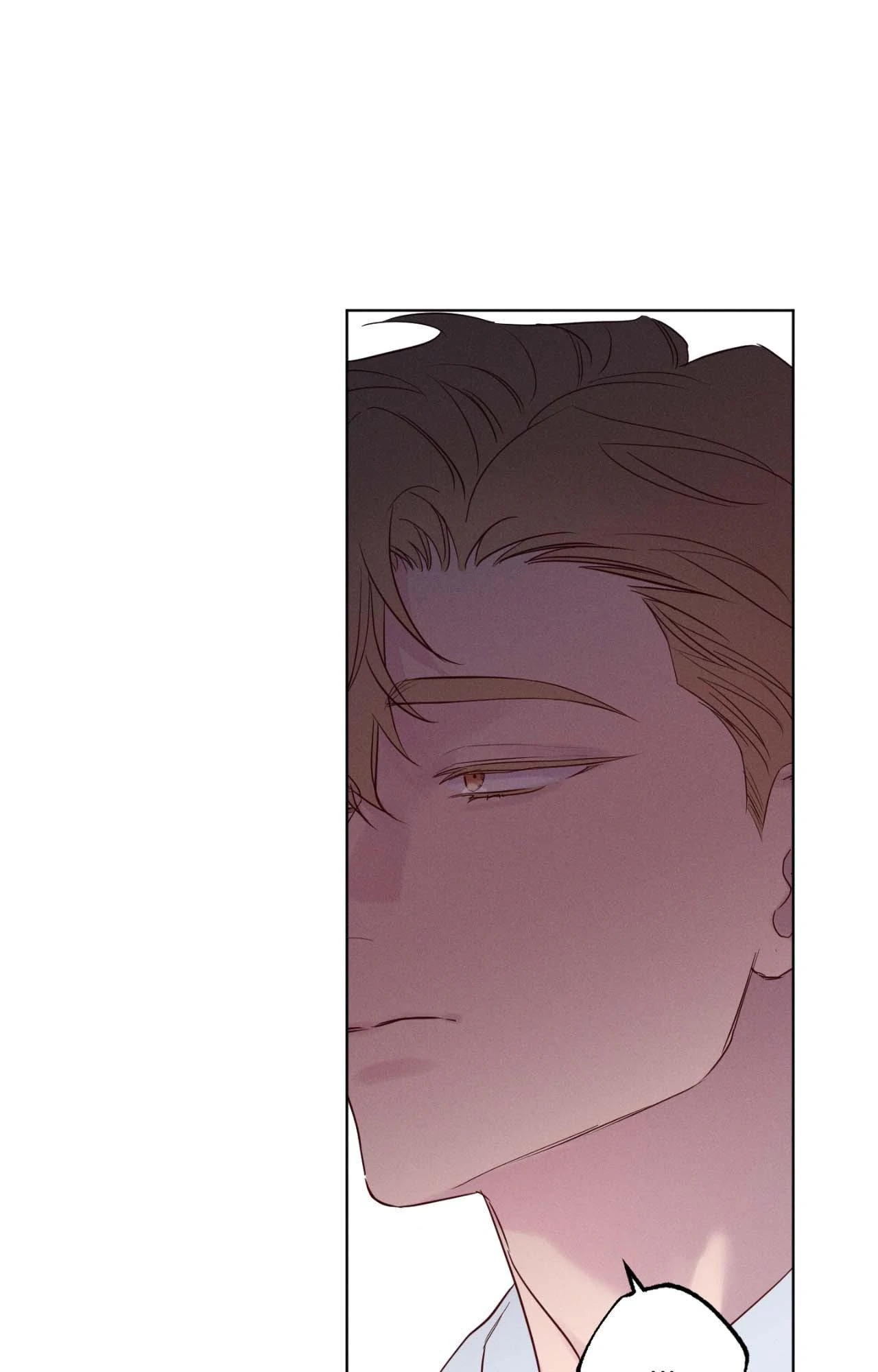 In Your Wake - Chapter 31 manhwa