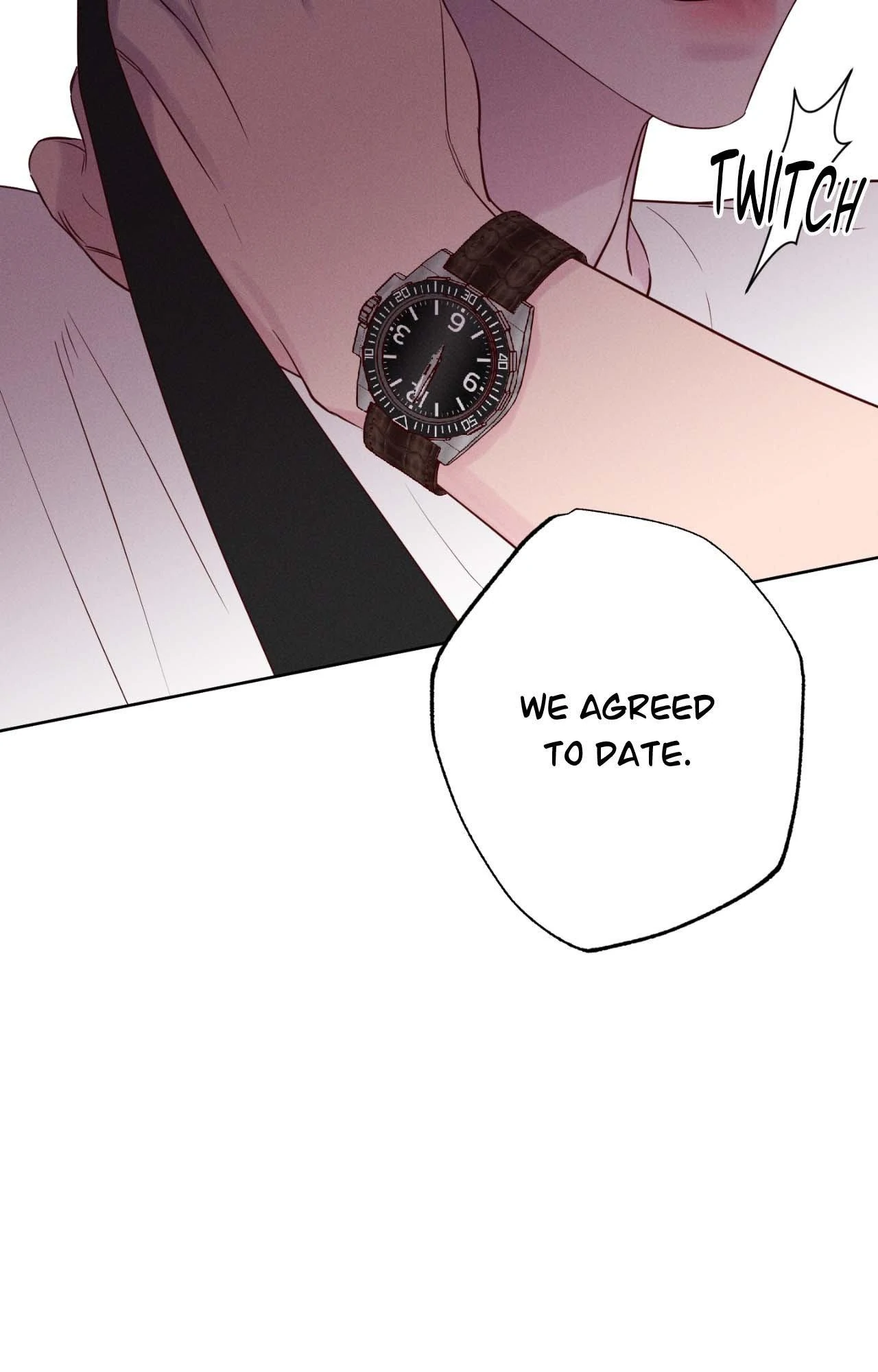 In Your Wake - Chapter 31 manhwa