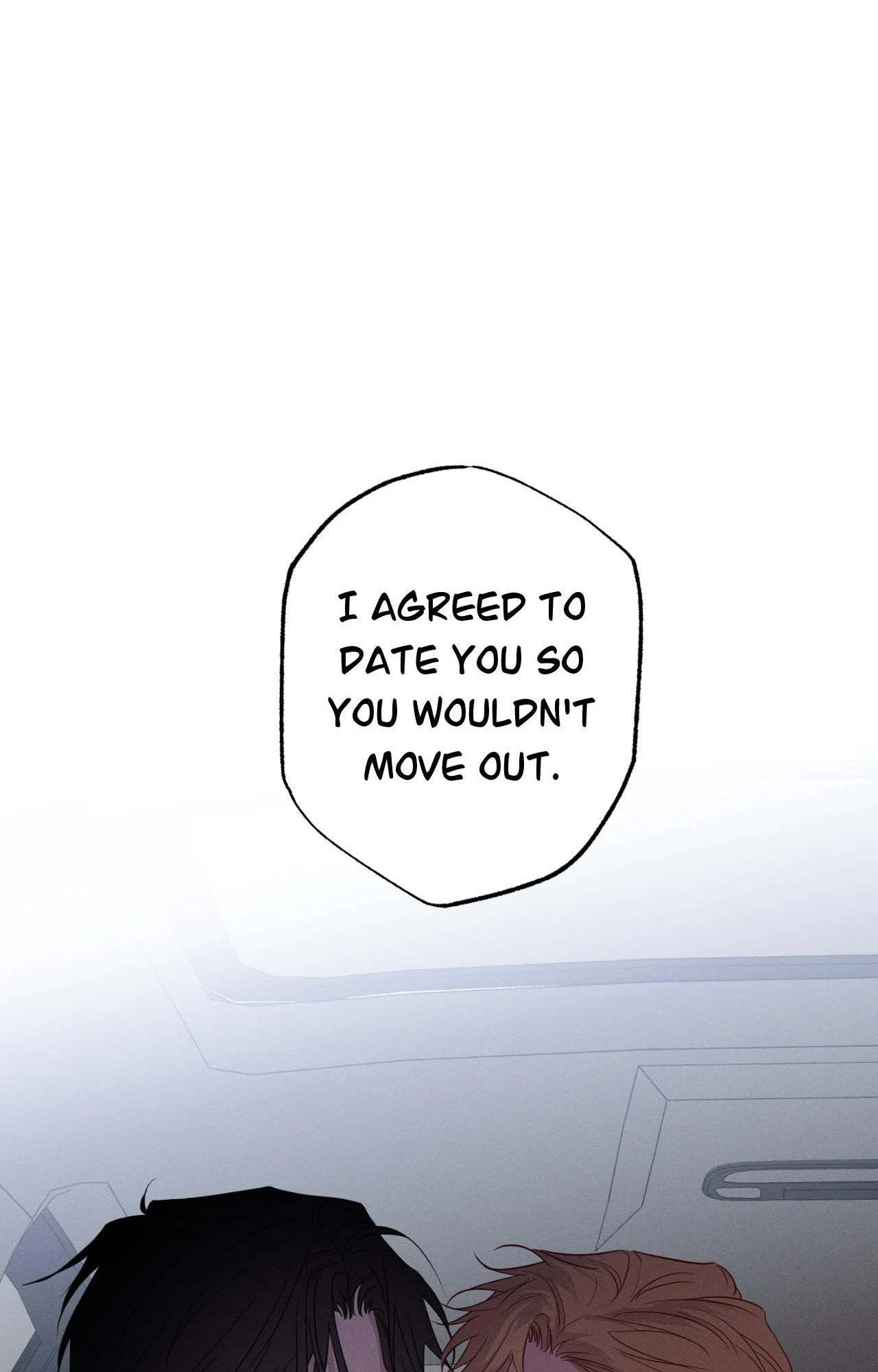 In Your Wake - Chapter 31 manhwa