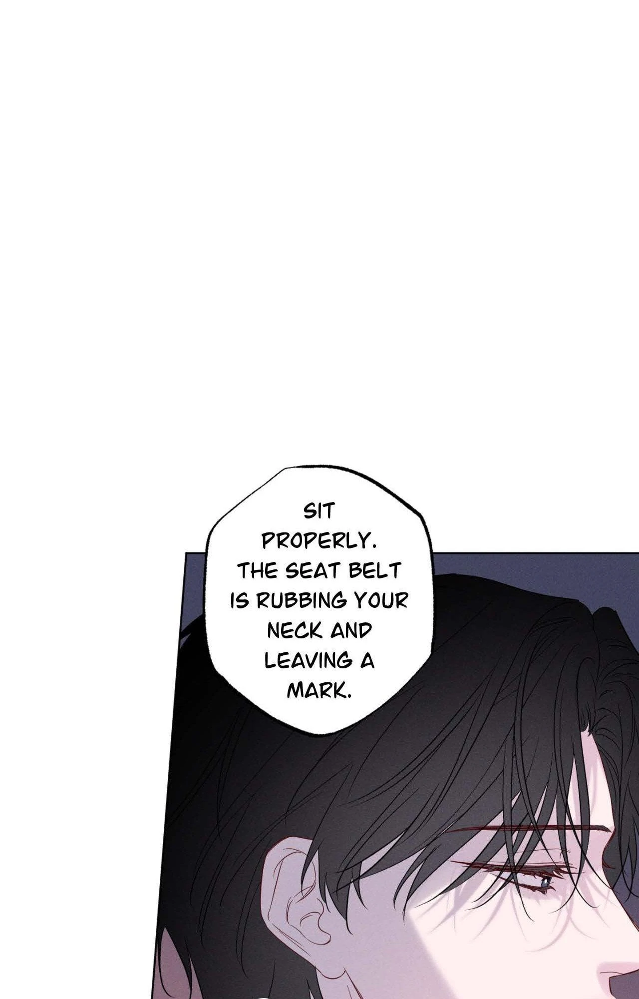 In Your Wake - Chapter 31 manhwa