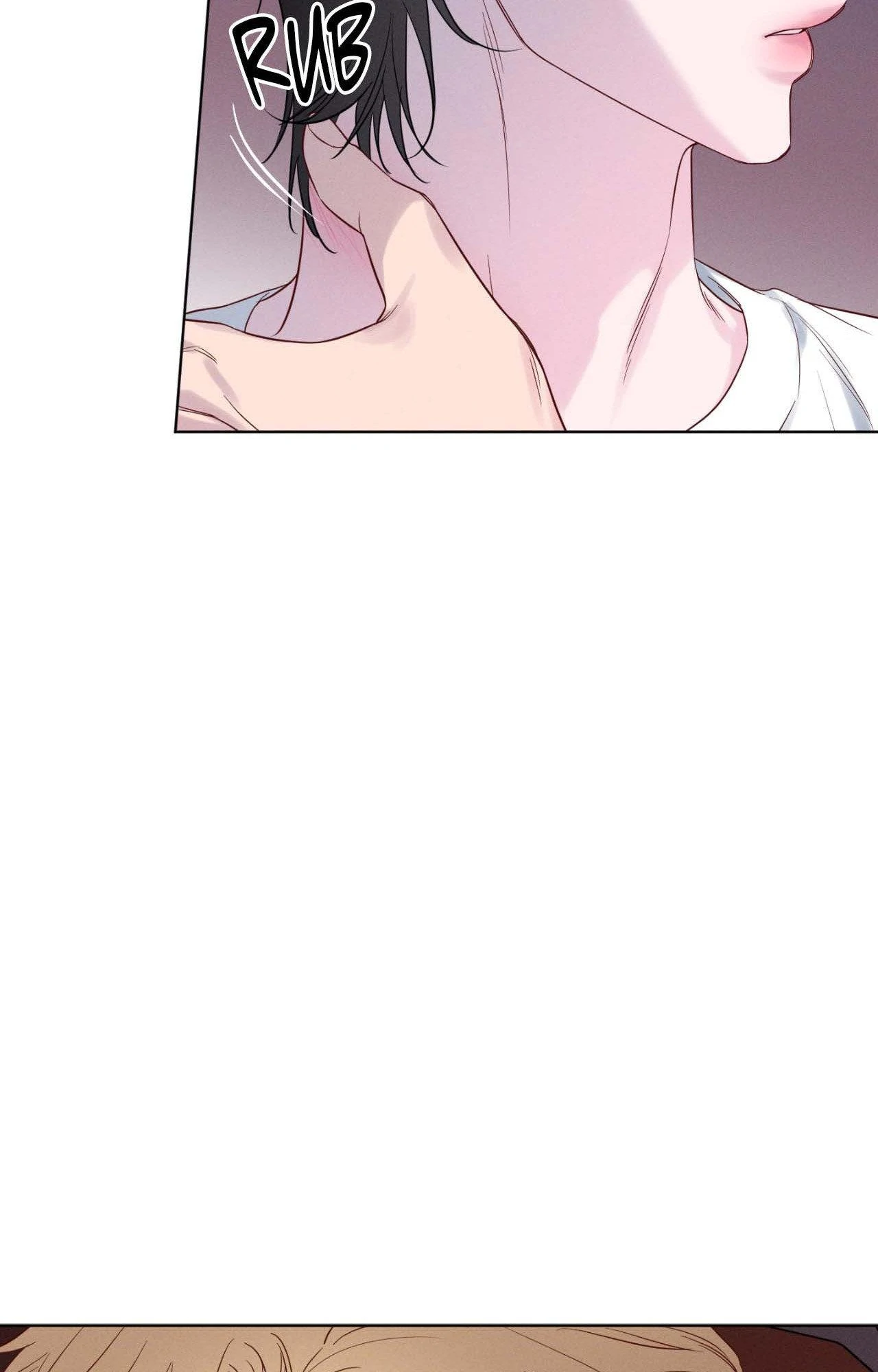 In Your Wake - Chapter 31 manhwa