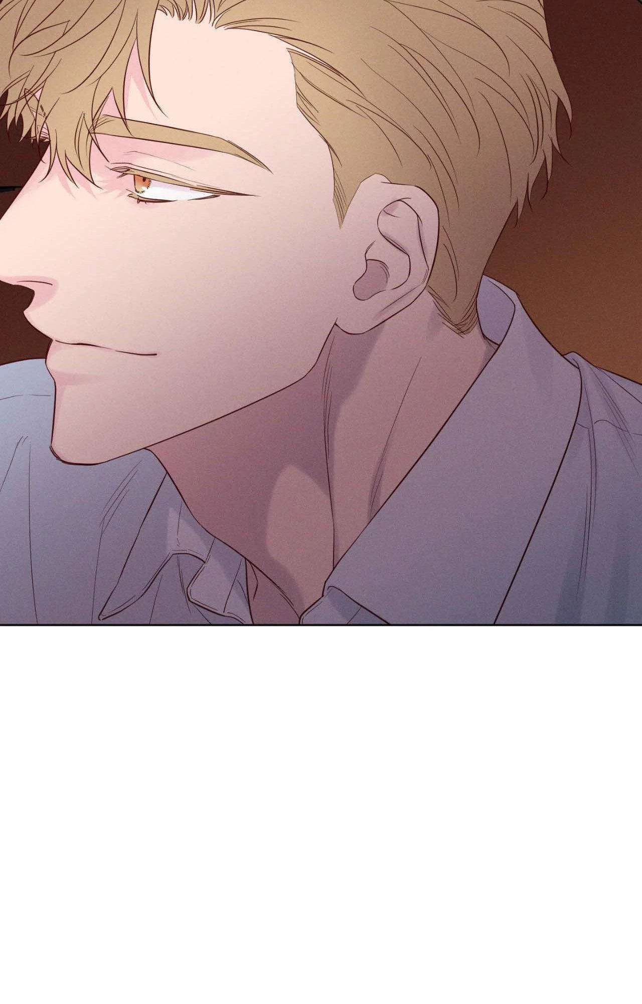 In Your Wake - Chapter 31 manhwa