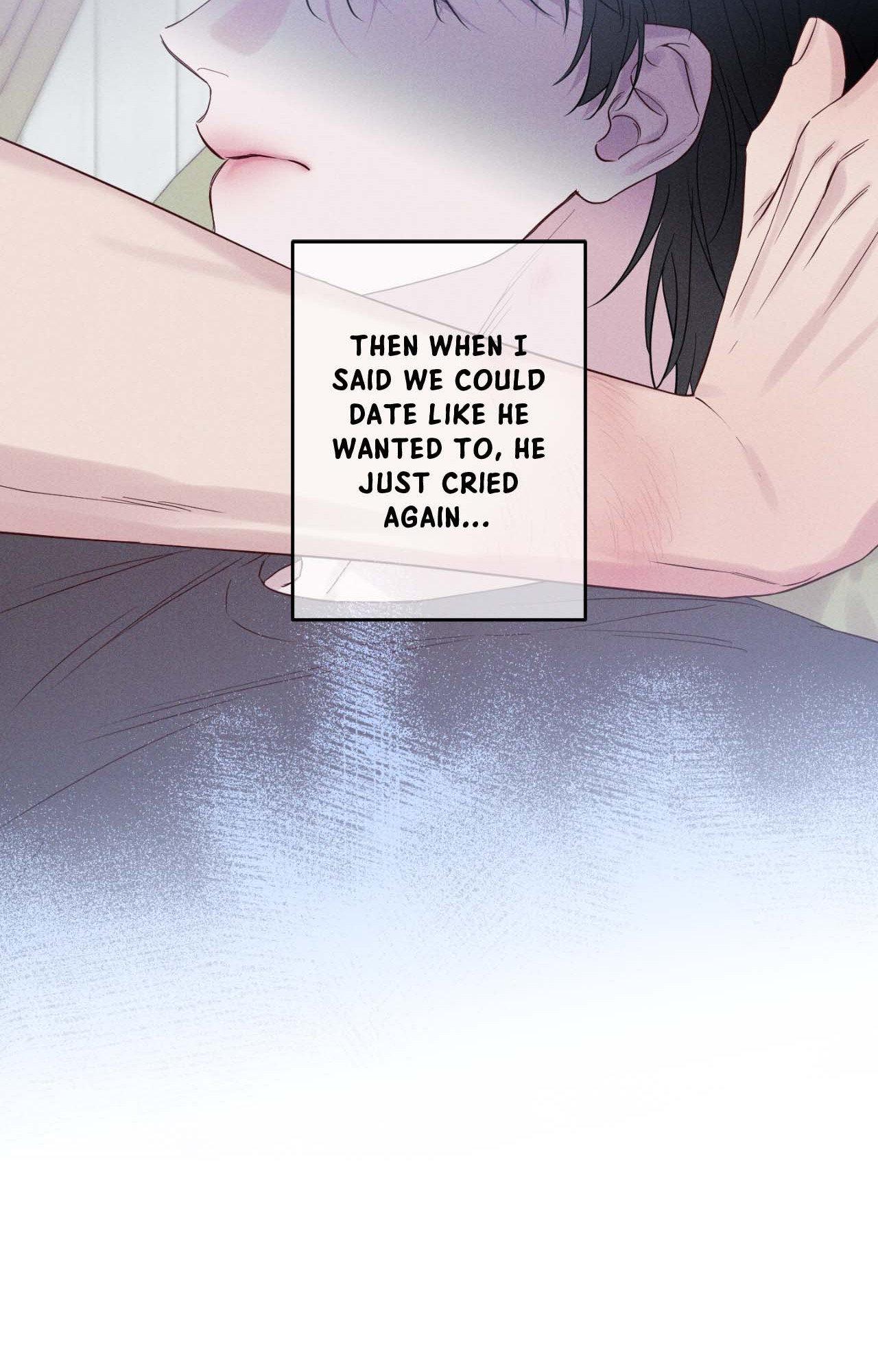 In Your Wake - Chapter 31 manhwa