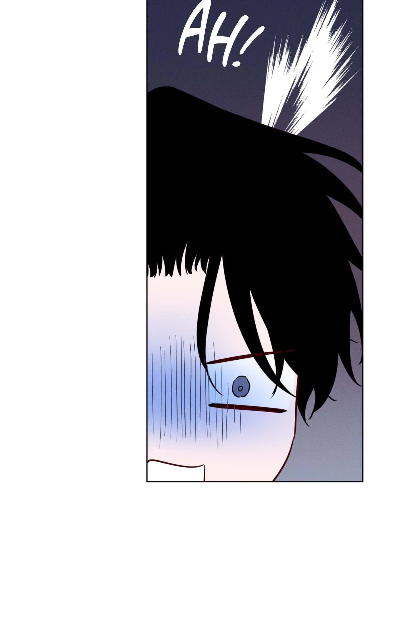 In Your Wake - Chapter 31 manhwa