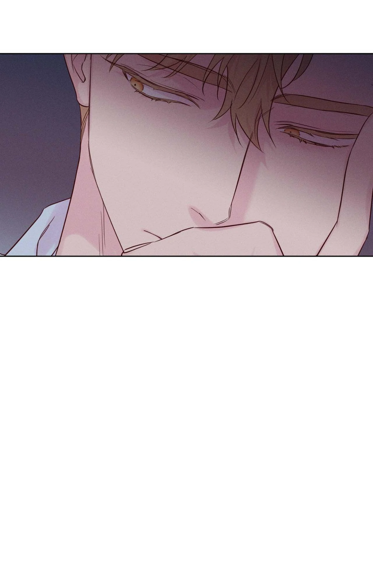 In Your Wake - Chapter 31 manhwa