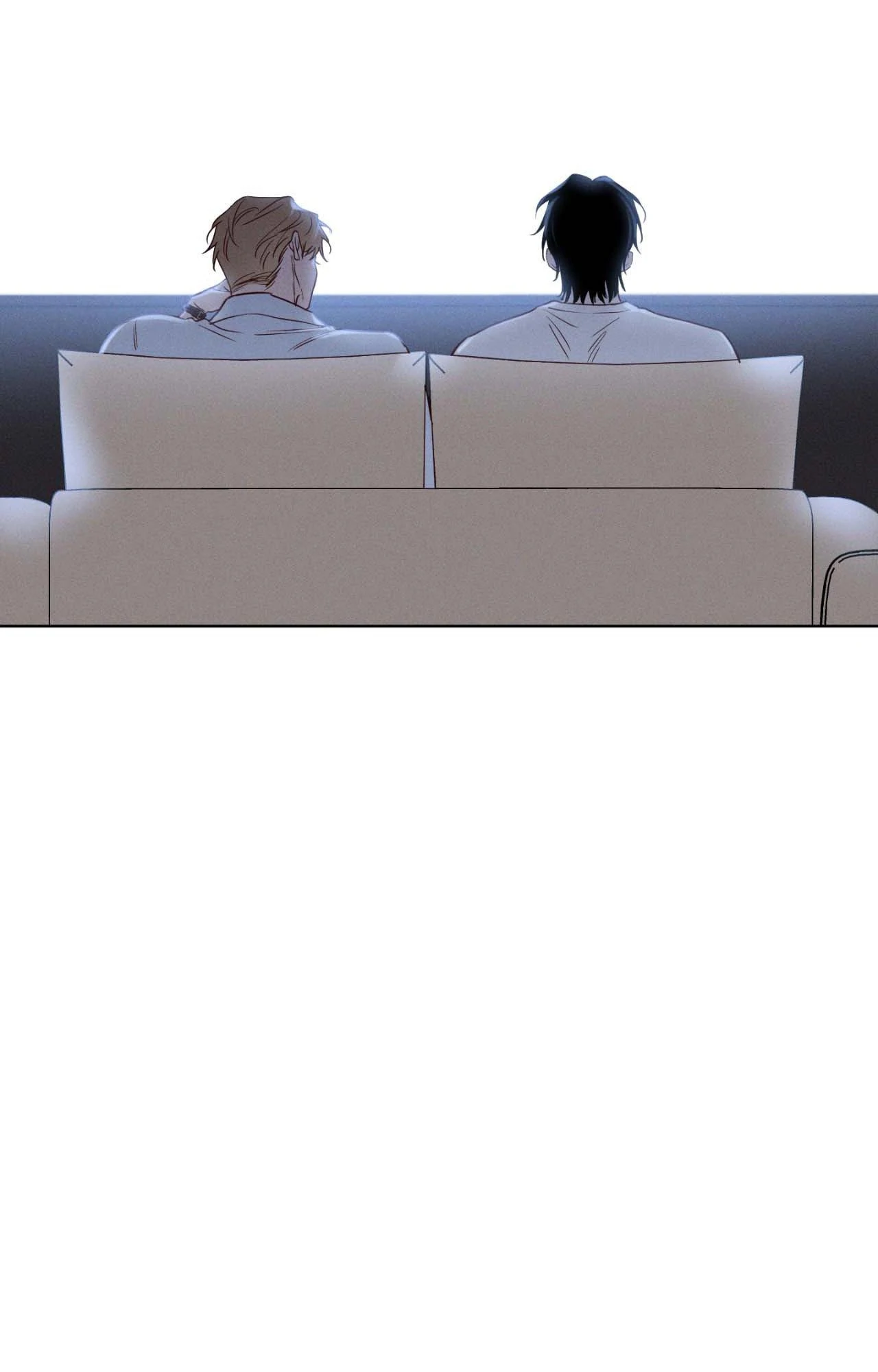 In Your Wake - Chapter 31 manhwa