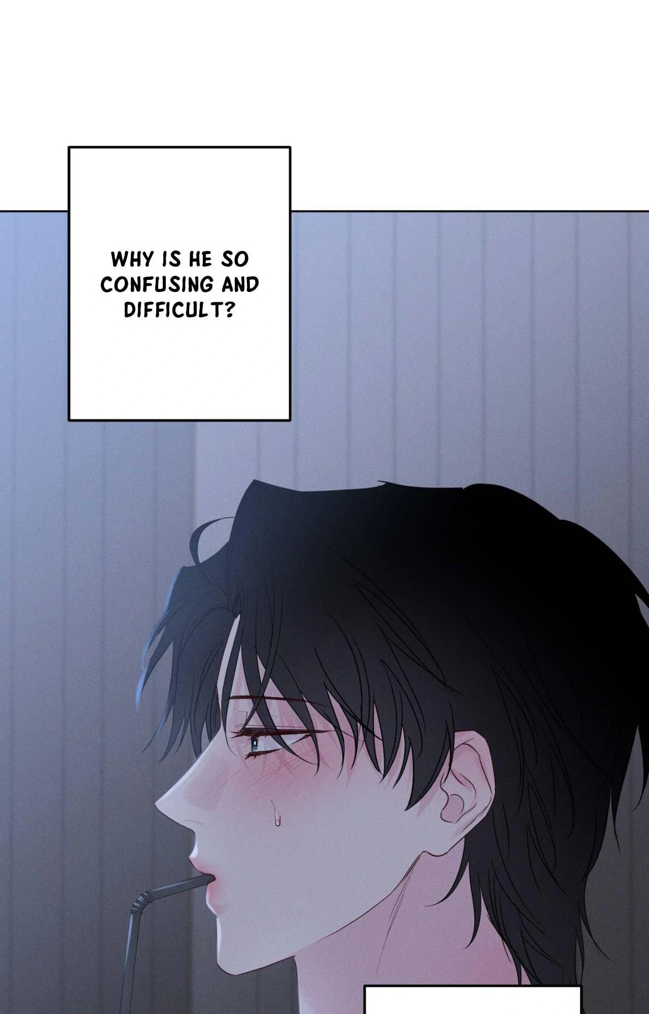 In Your Wake - Chapter 31 manhwa