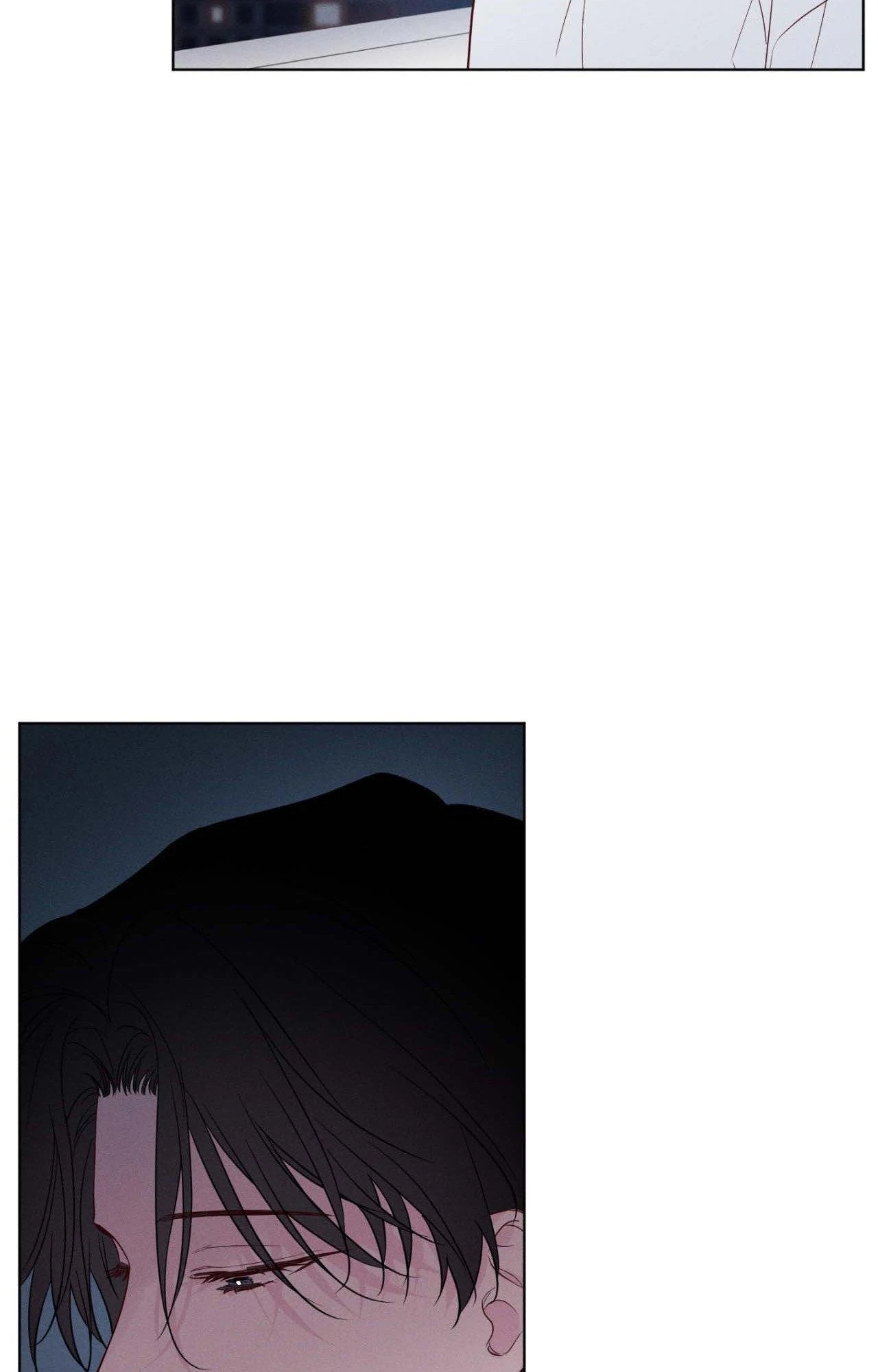 In Your Wake - Chapter 31 manhwa