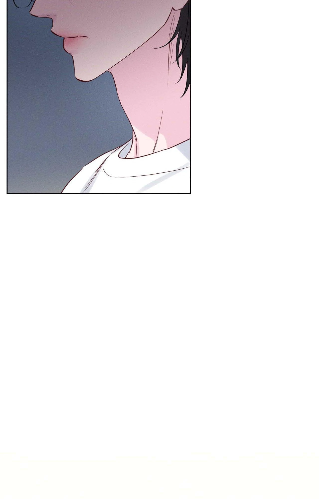 In Your Wake - Chapter 31 manhwa