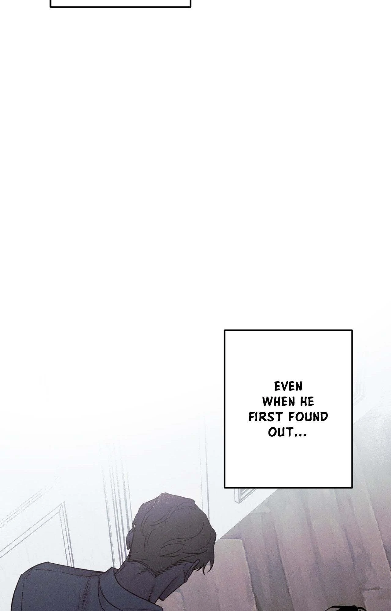 In Your Wake - Chapter 31 manhwa