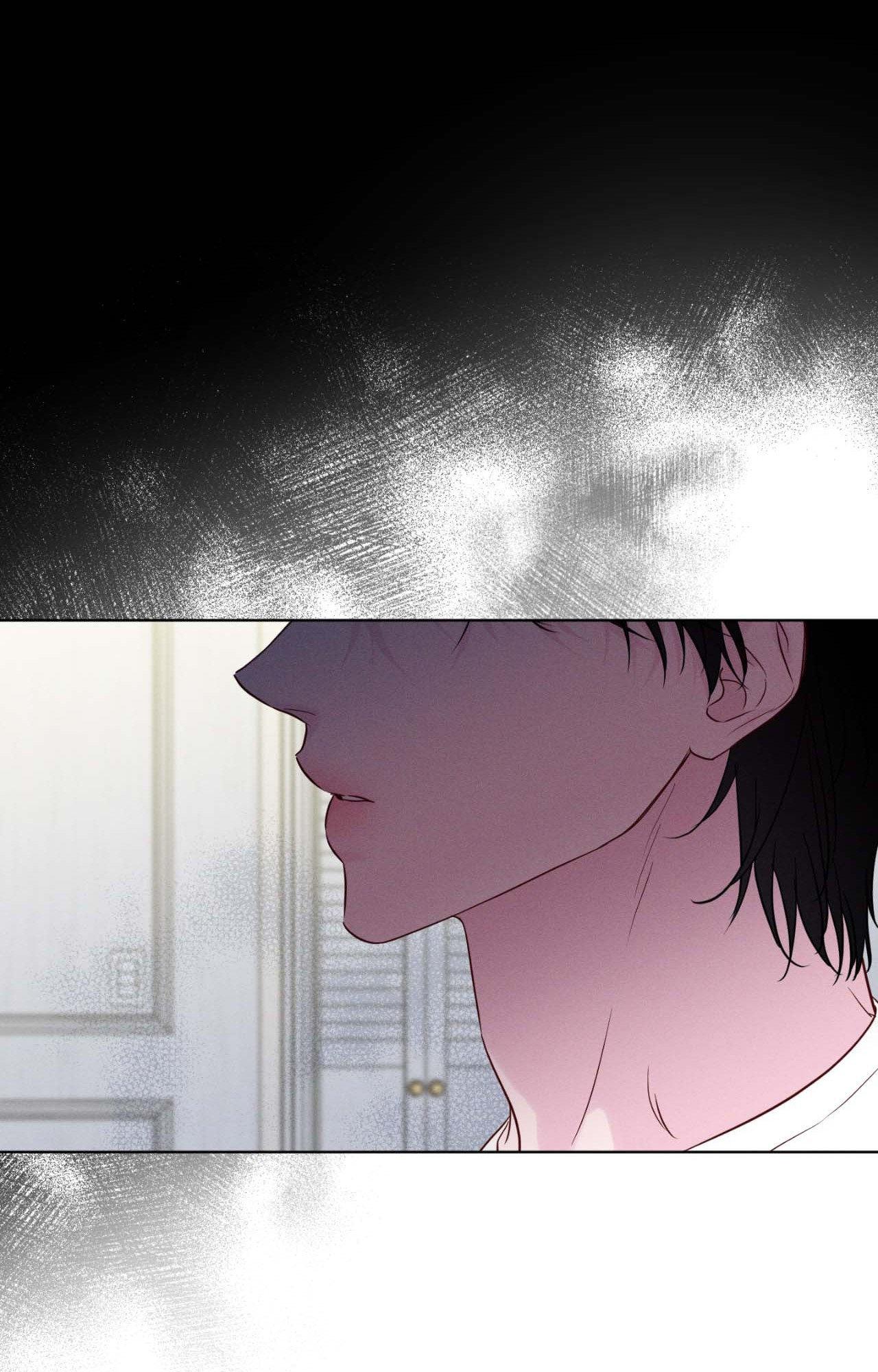 In Your Wake - Chapter 31 manhwa