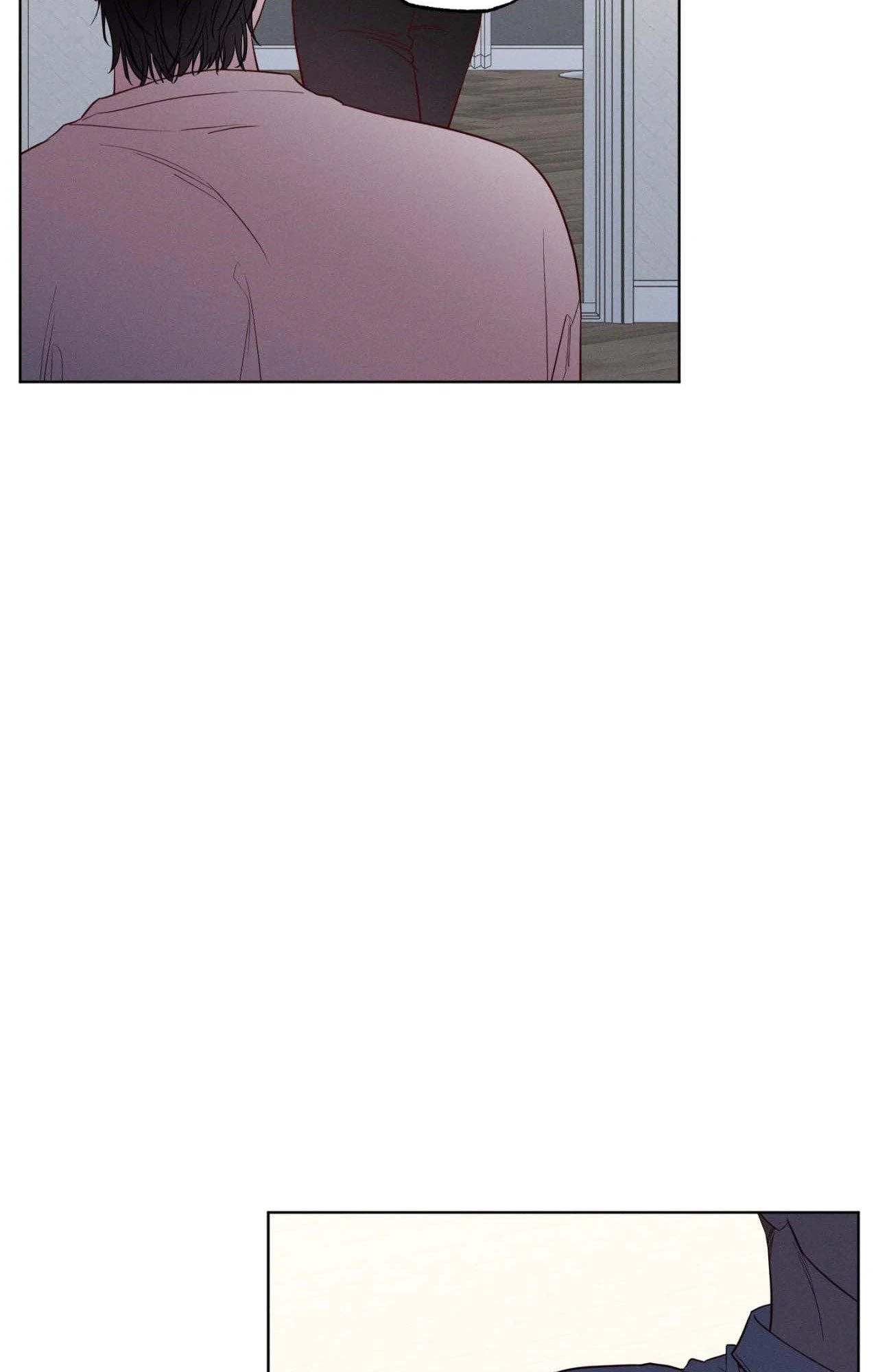 In Your Wake - Chapter 31 manhwa