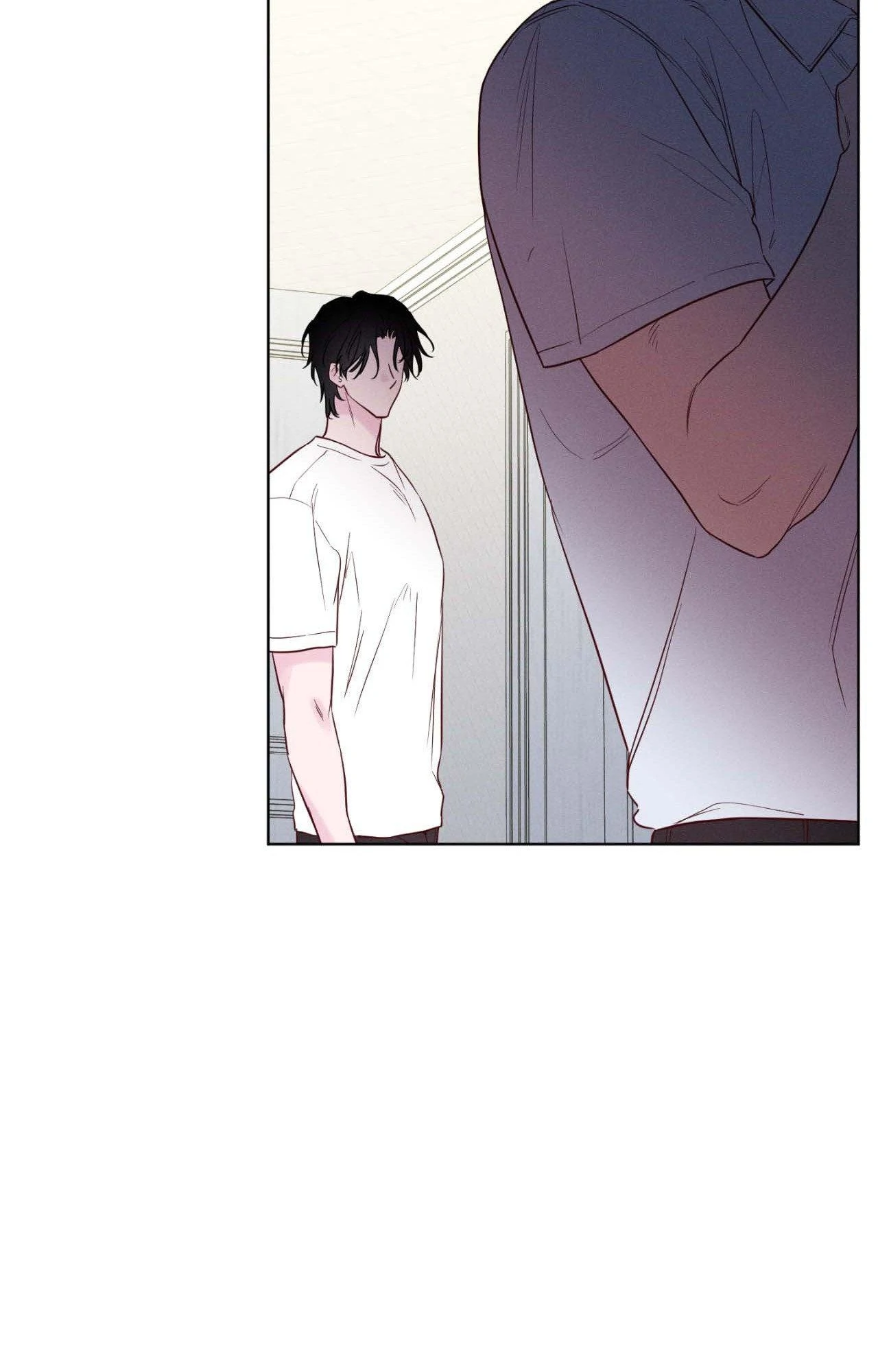 In Your Wake - Chapter 31 manhwa