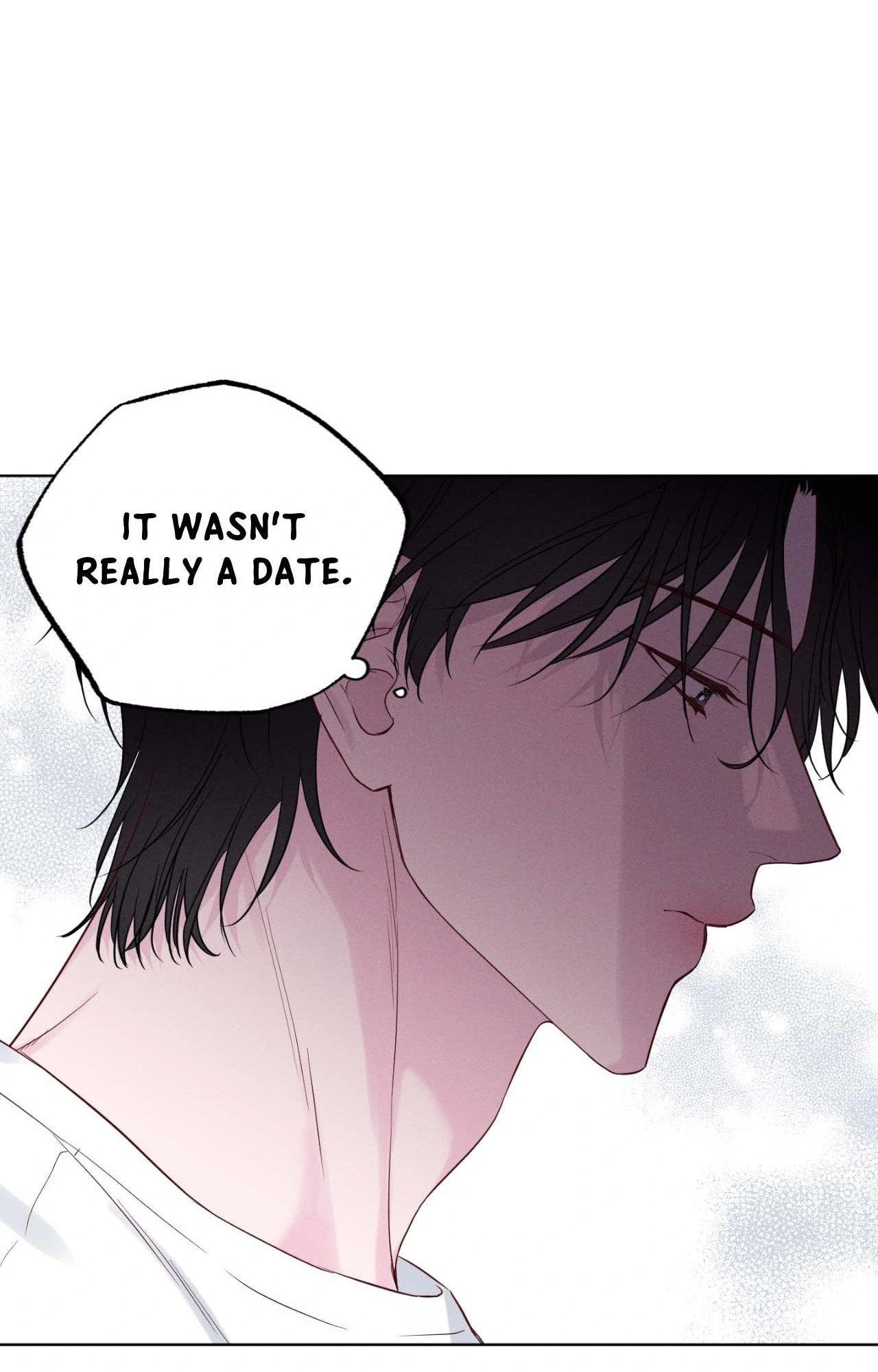 In Your Wake - Chapter 31 manhwa