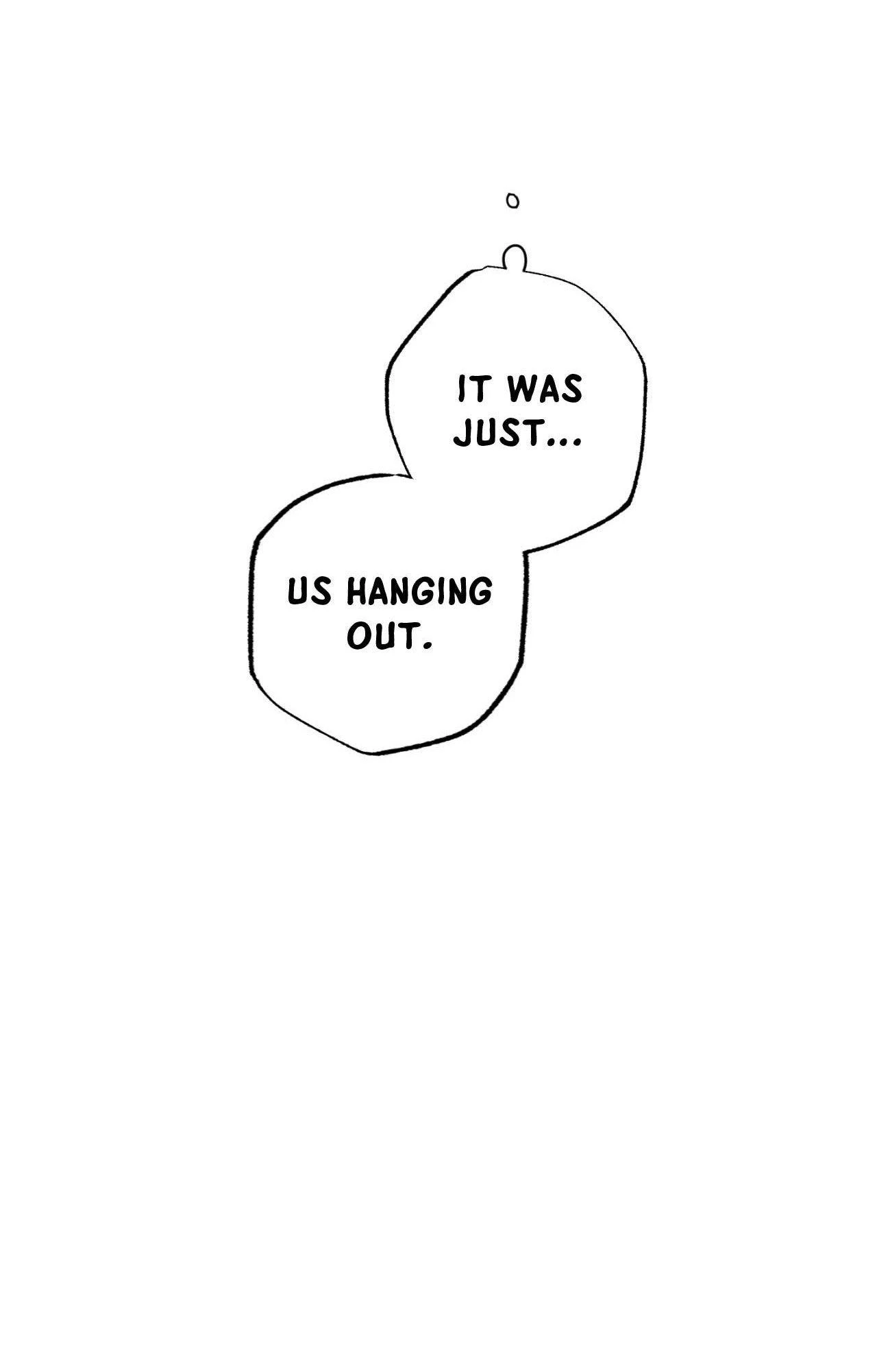 In Your Wake - Chapter 31 manhwa