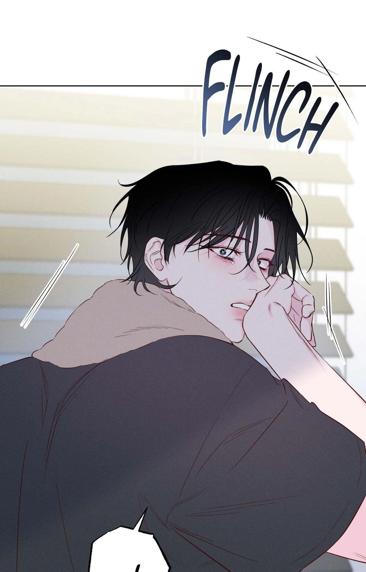 In Your Wake - Chapter 31 manhwa