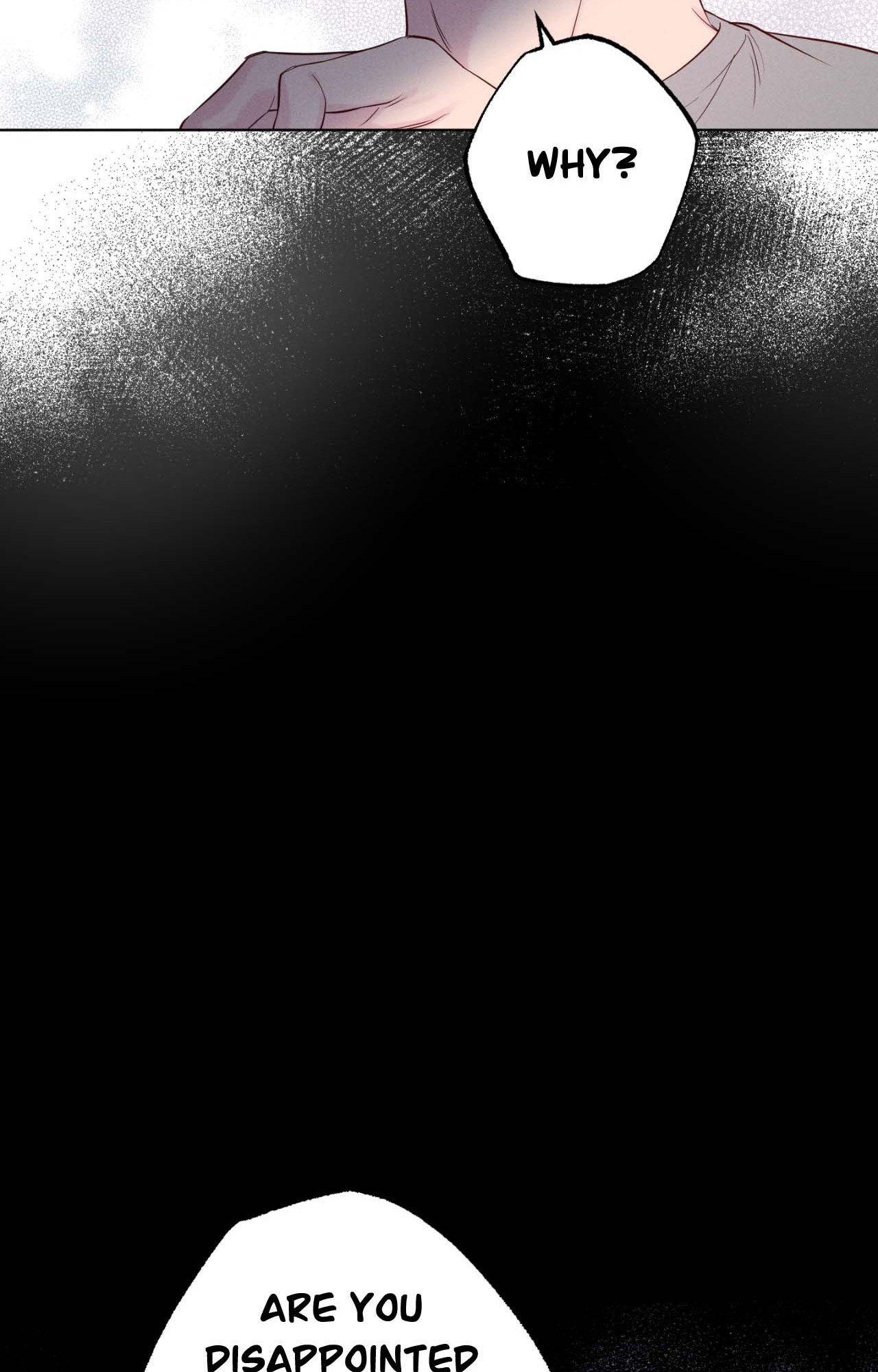 In Your Wake - Chapter 31 manhwa