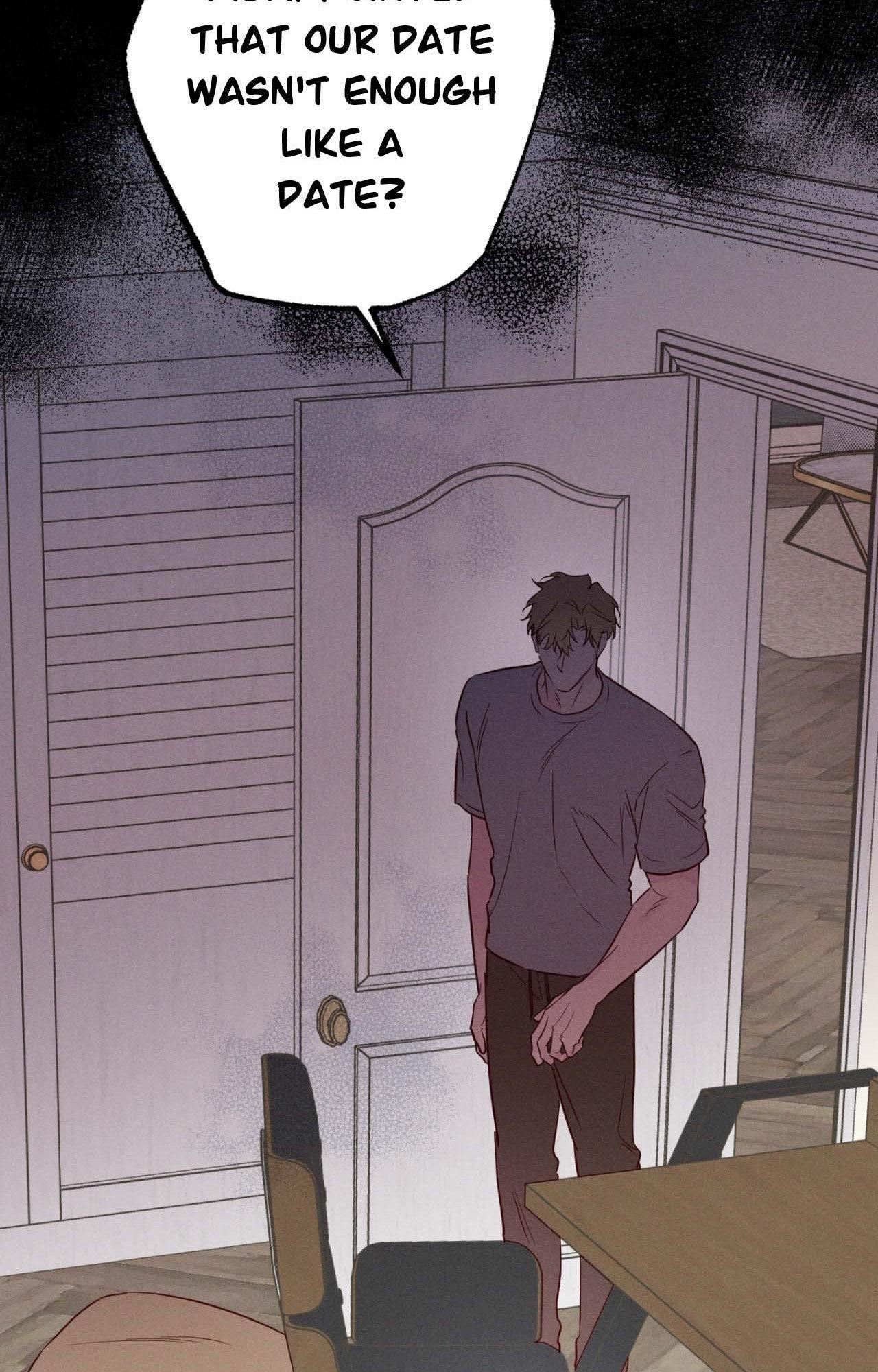 In Your Wake - Chapter 31 manhwa