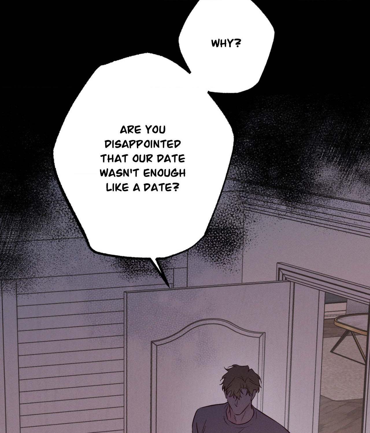 In Your Wake - Chapter 32 manhwa