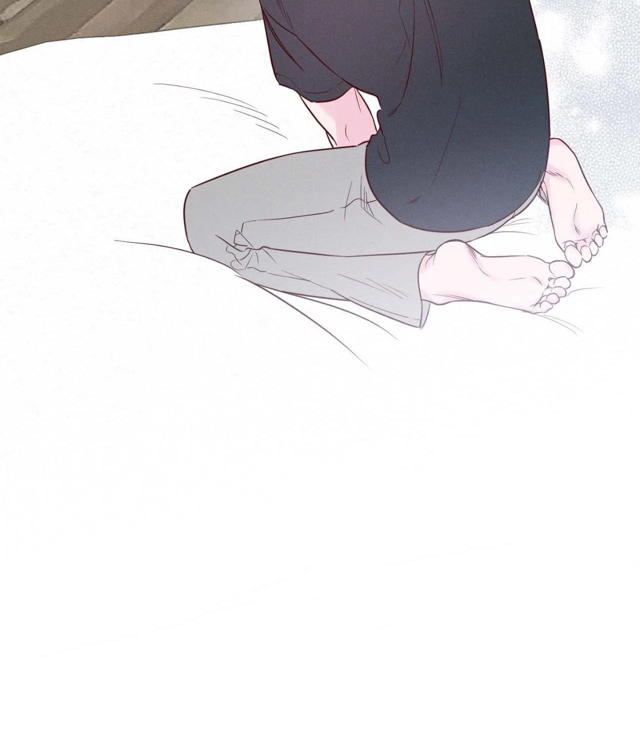 In Your Wake - Chapter 32 manhwa