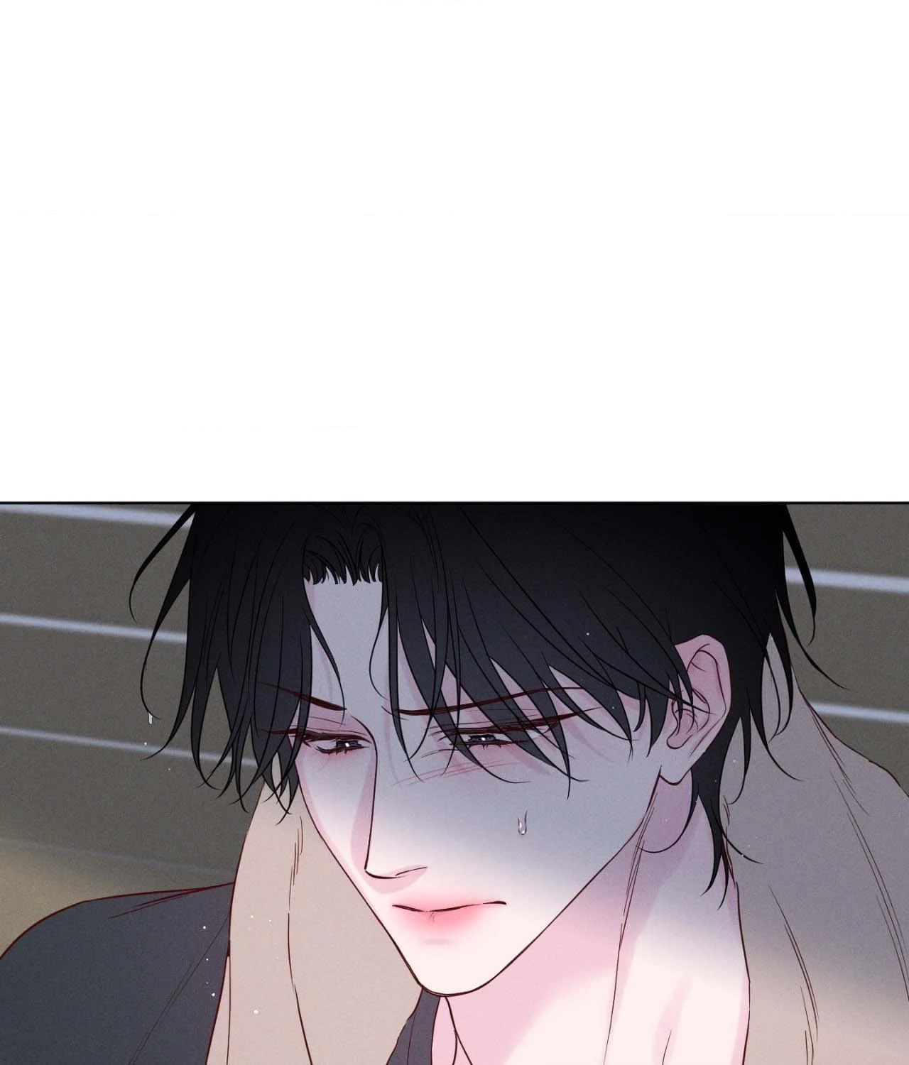 In Your Wake - Chapter 32 manhwa