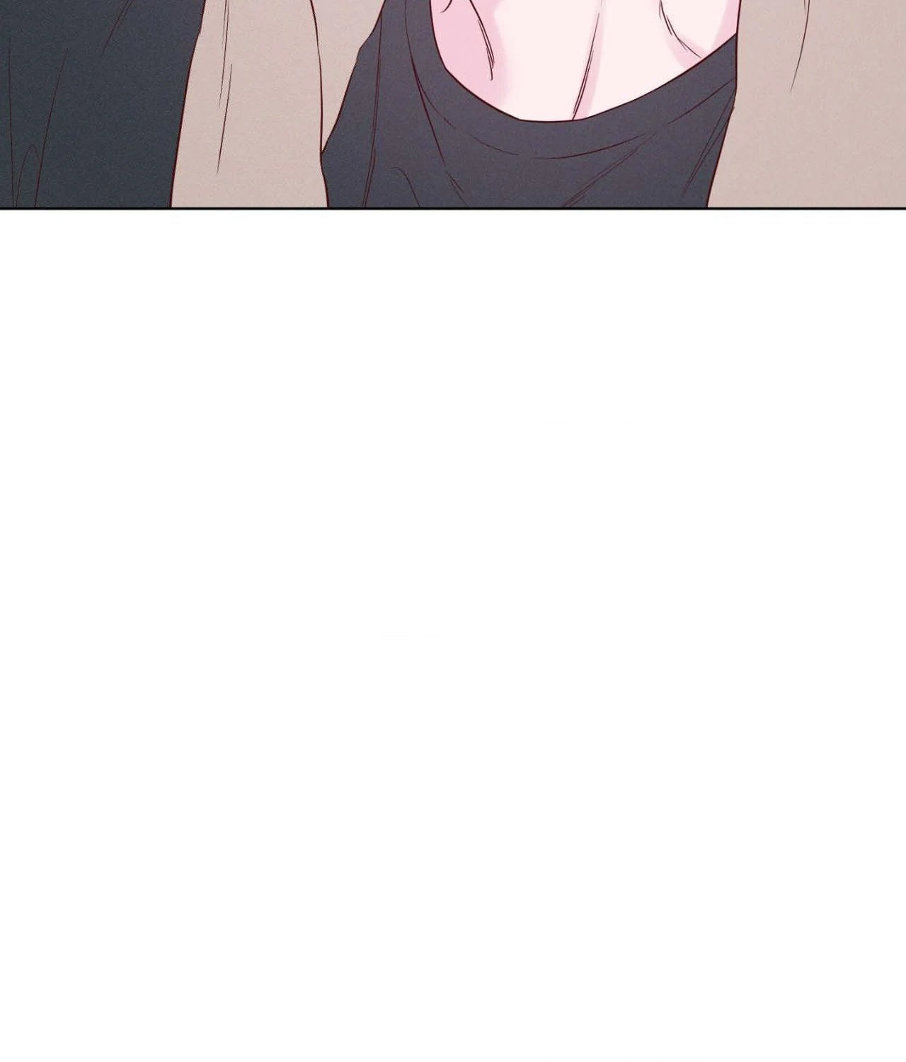 In Your Wake - Chapter 32 manhwa