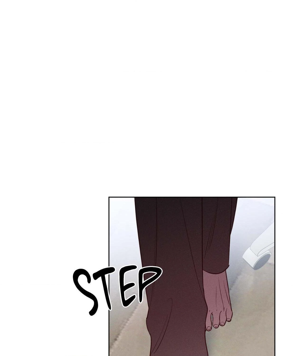 In Your Wake - Chapter 32 manhwa