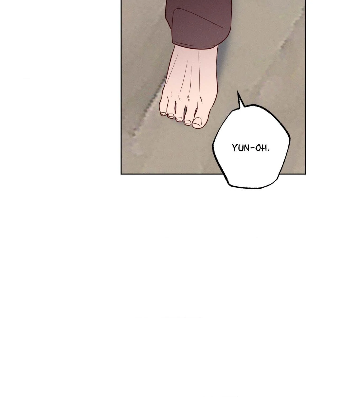 In Your Wake - Chapter 32 manhwa
