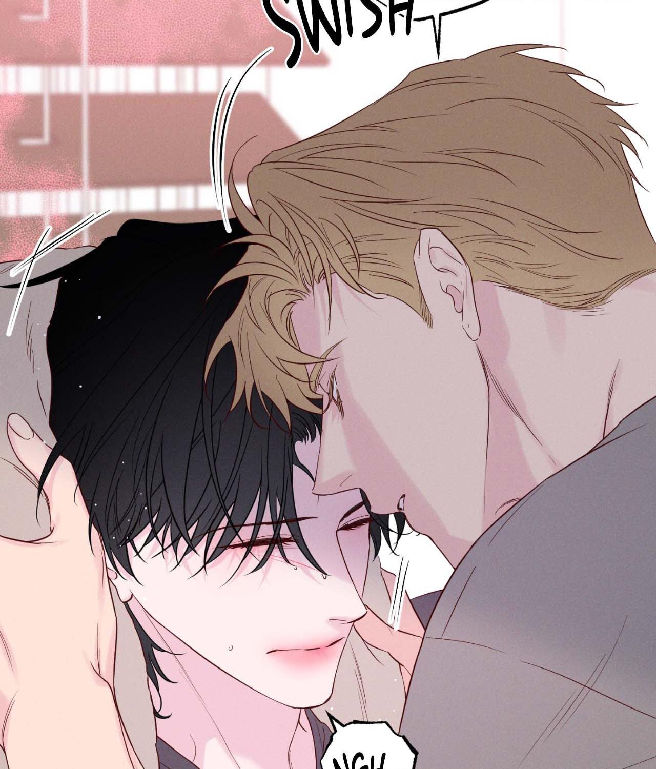 In Your Wake - Chapter 32 manhwa