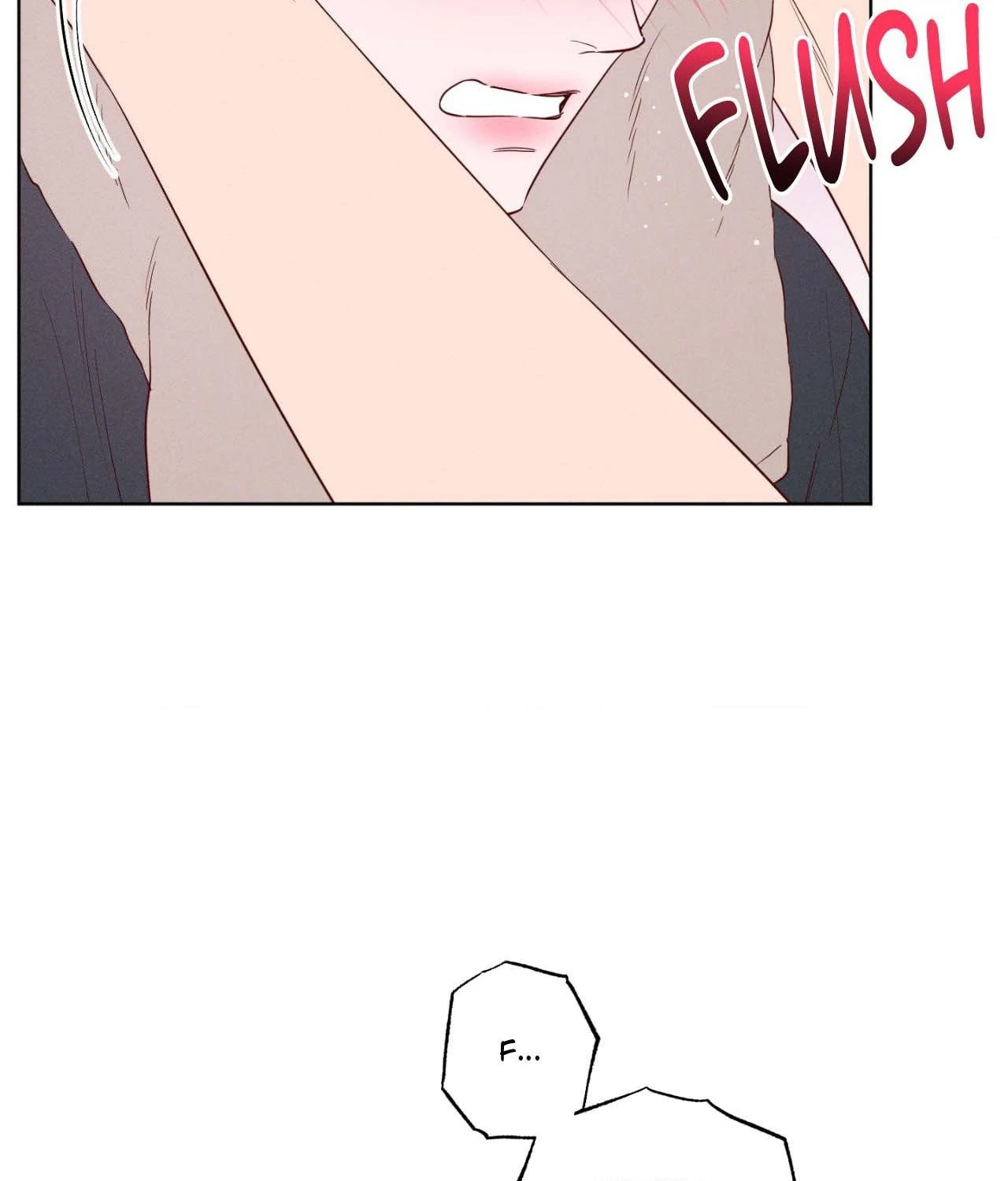 In Your Wake - Chapter 32 manhwa