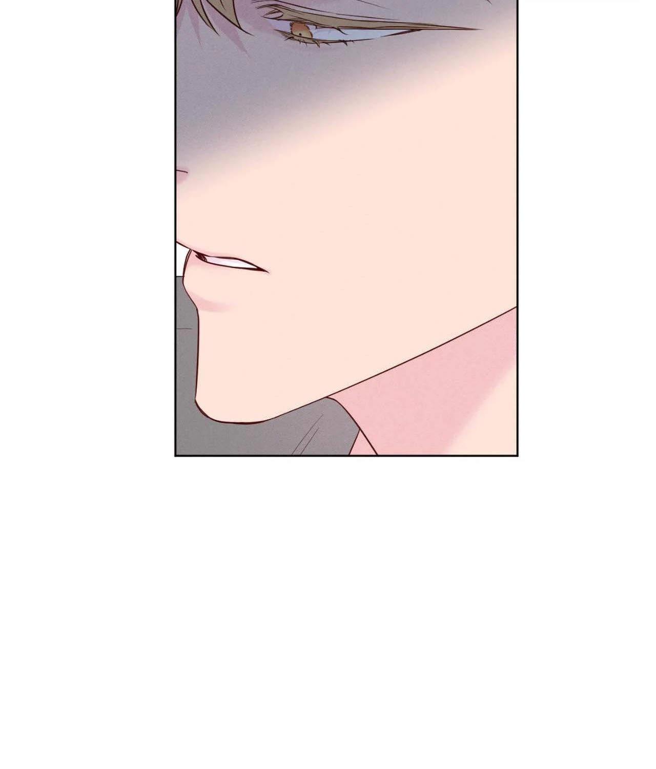 In Your Wake - Chapter 32 manhwa