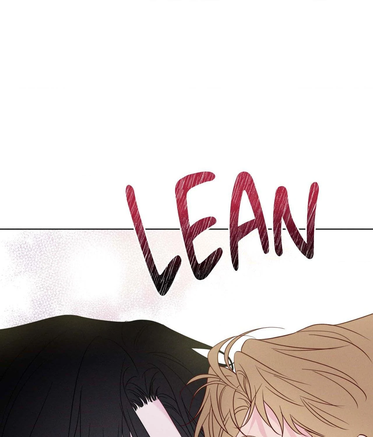 In Your Wake - Chapter 32 manhwa