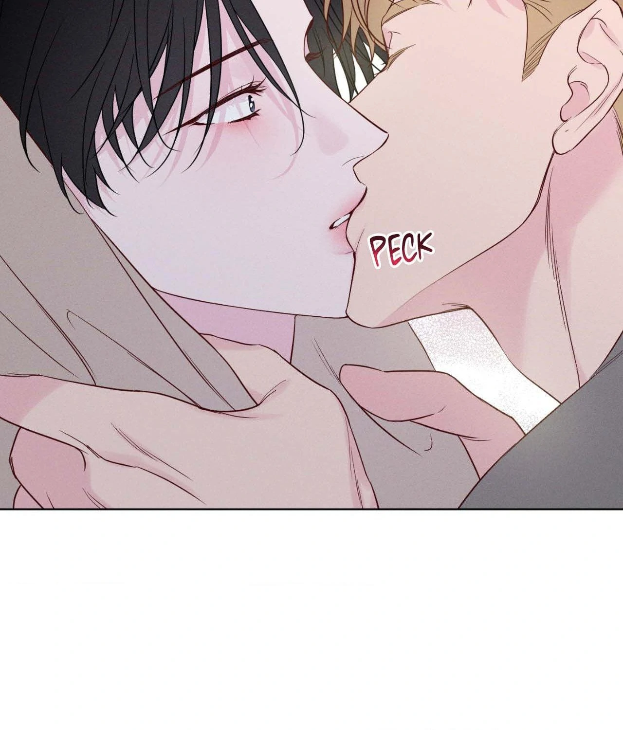 In Your Wake - Chapter 32 manhwa