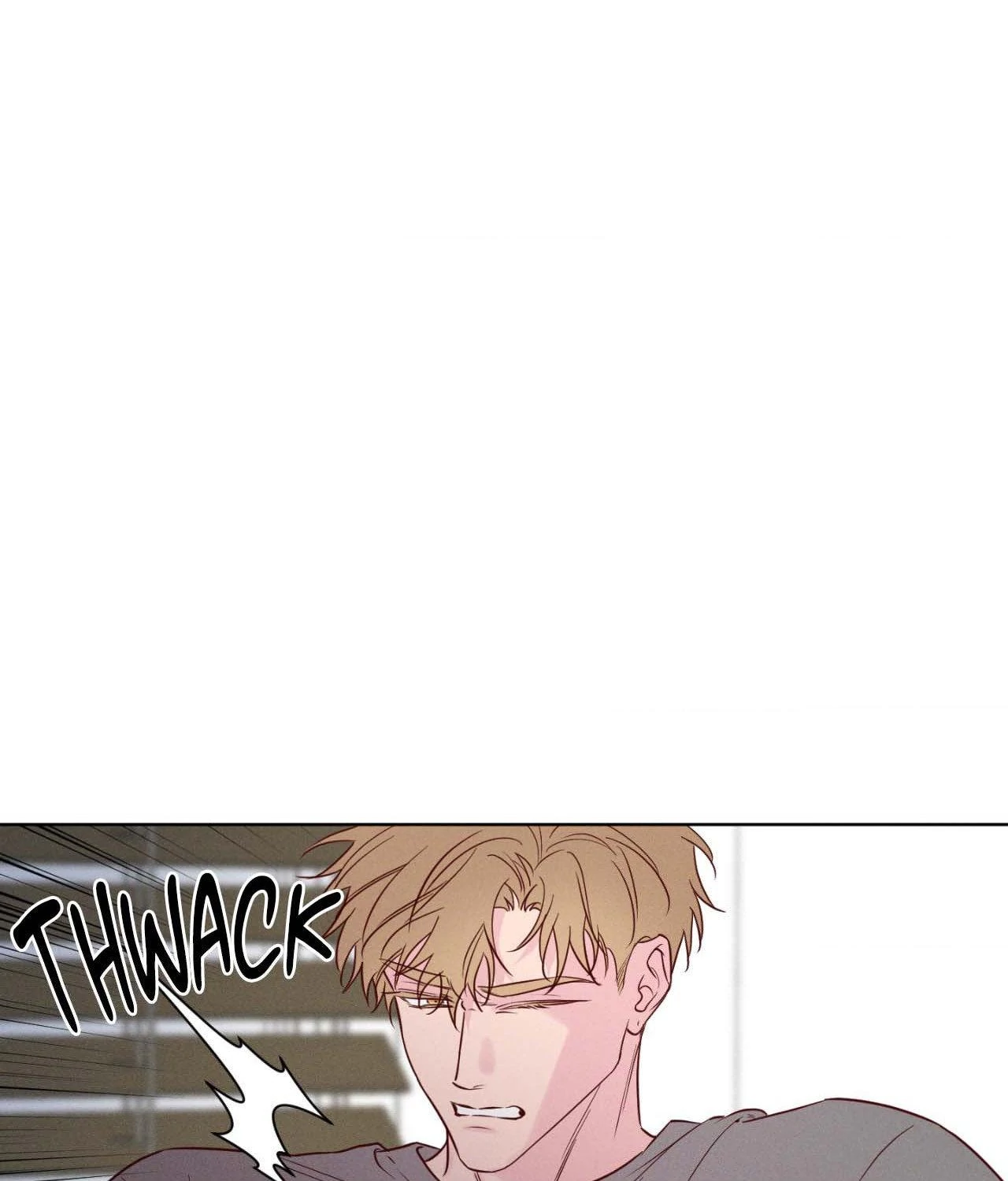 In Your Wake - Chapter 32 manhwa