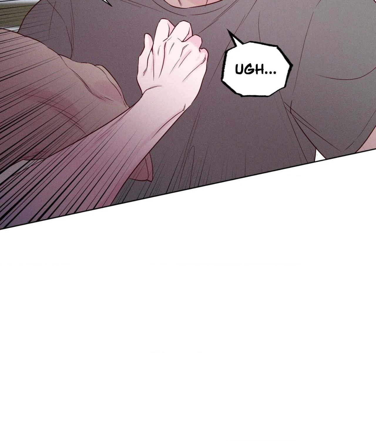 In Your Wake - Chapter 32 manhwa