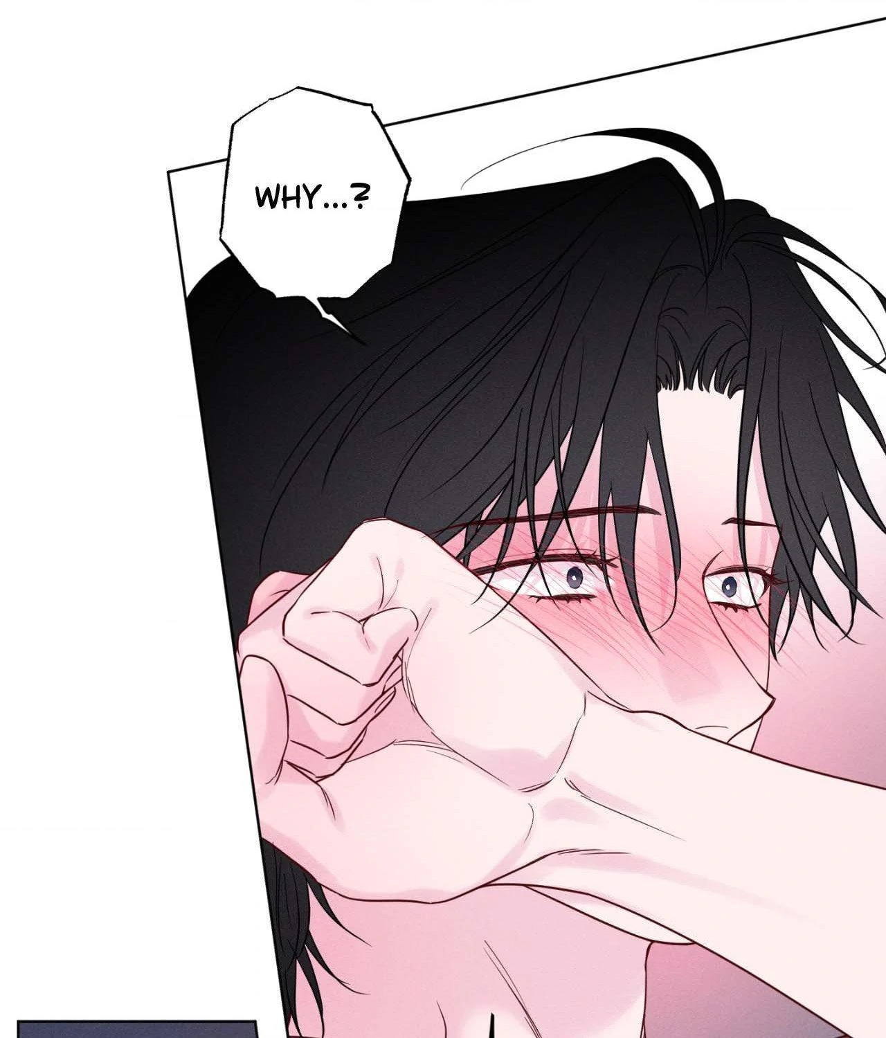 In Your Wake - Chapter 32 manhwa