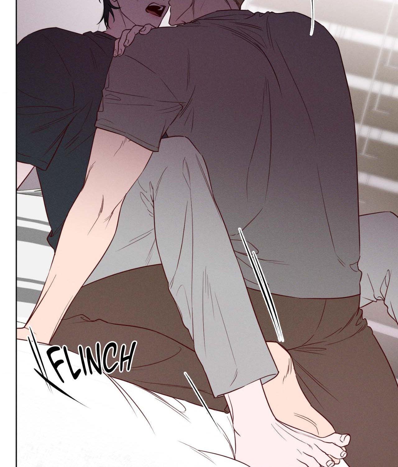 In Your Wake - Chapter 32 manhwa