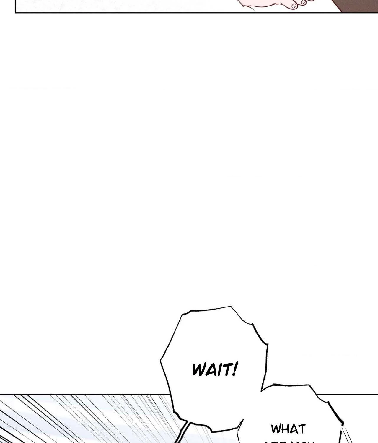 In Your Wake - Chapter 32 manhwa