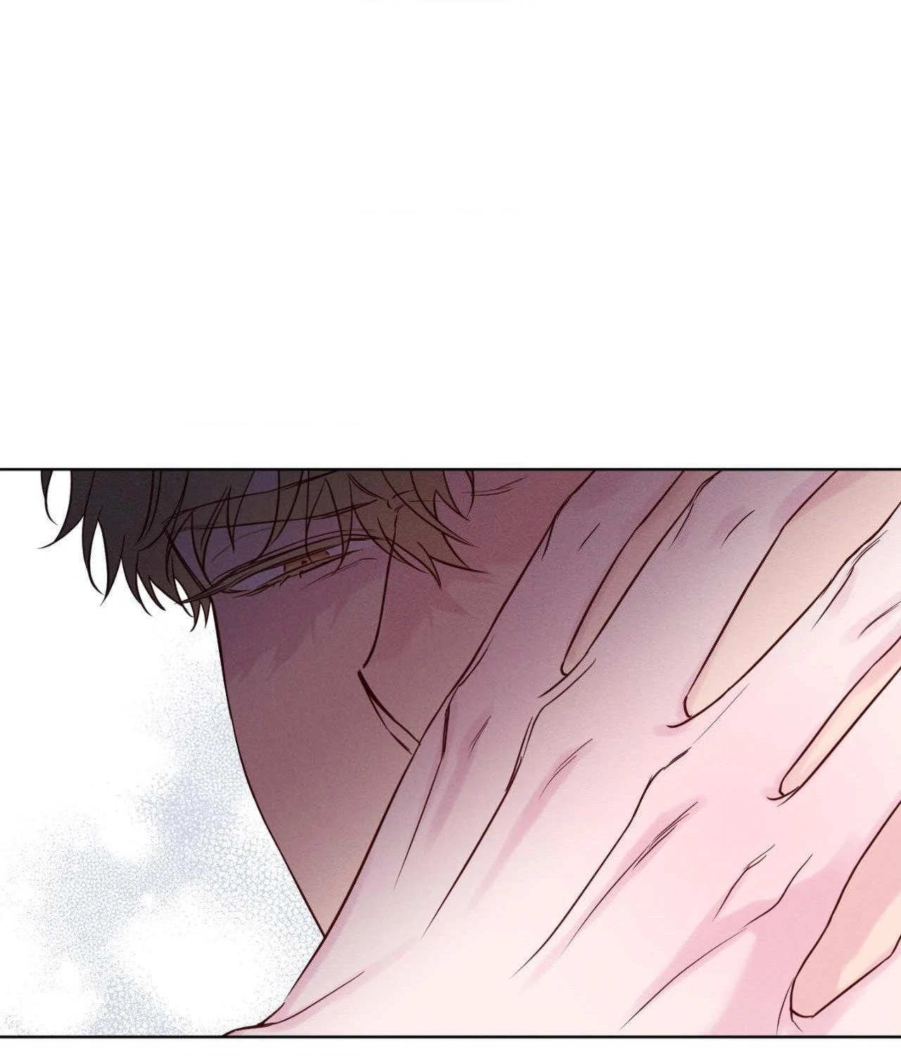 In Your Wake - Chapter 32 manhwa
