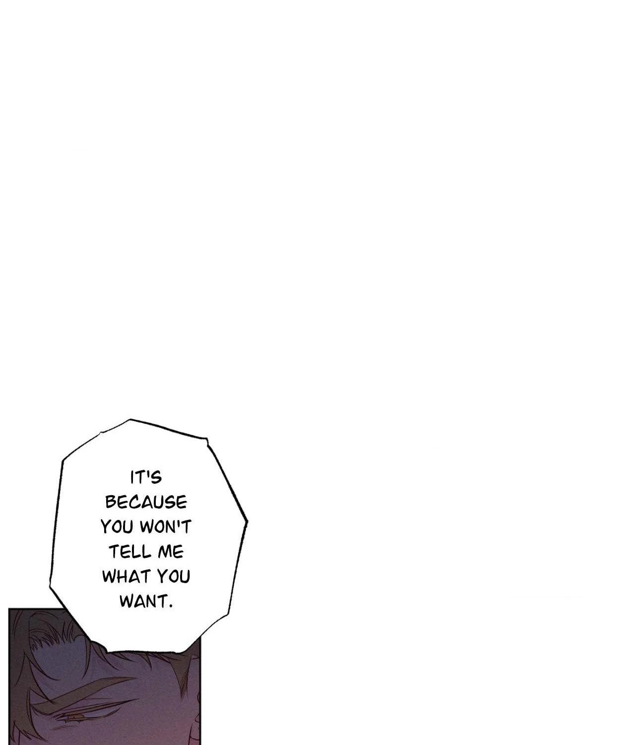 In Your Wake - Chapter 32 manhwa