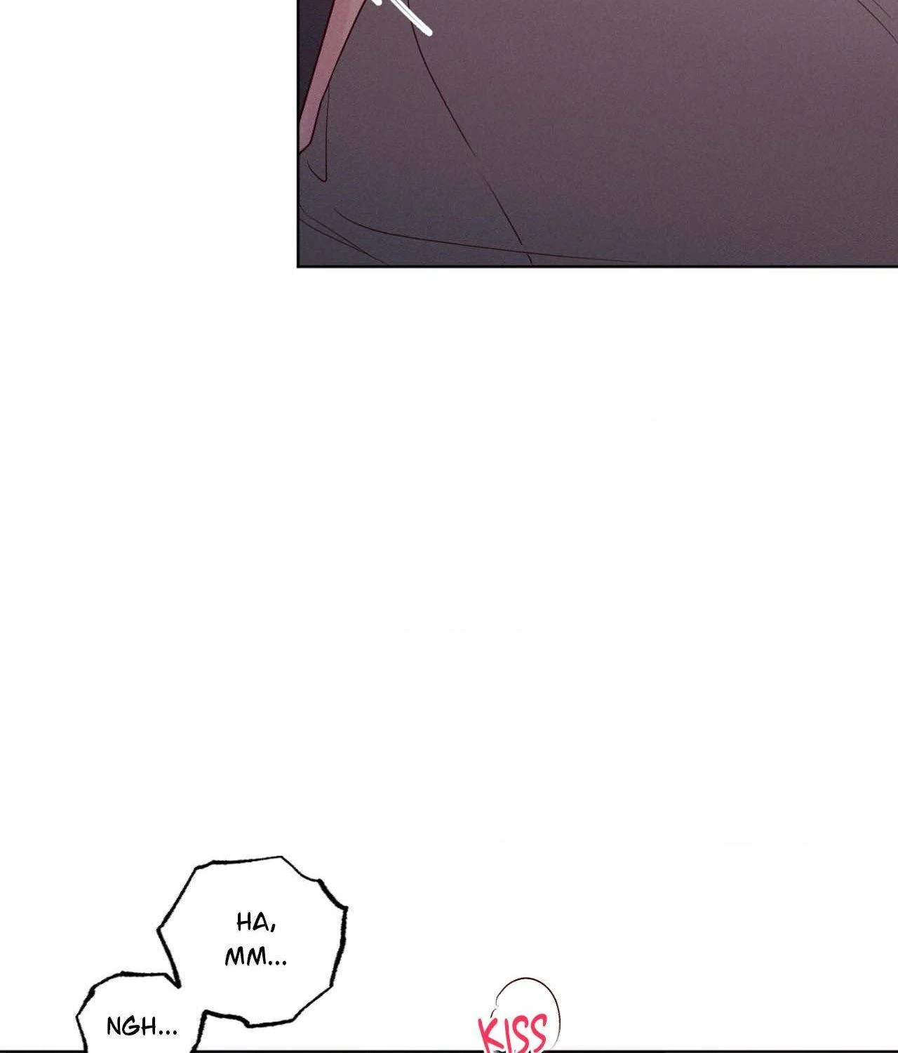 In Your Wake - Chapter 32 manhwa