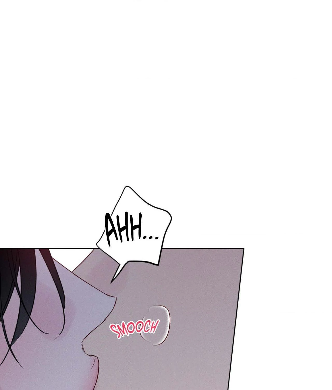 In Your Wake - Chapter 32 manhwa