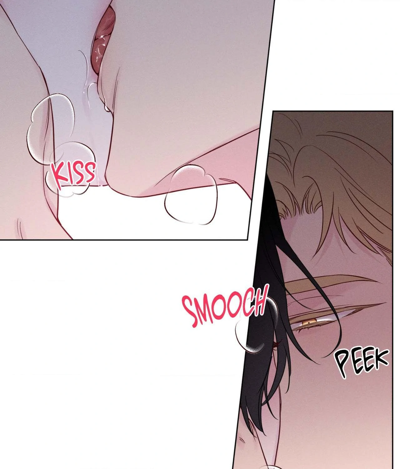 In Your Wake - Chapter 32 manhwa