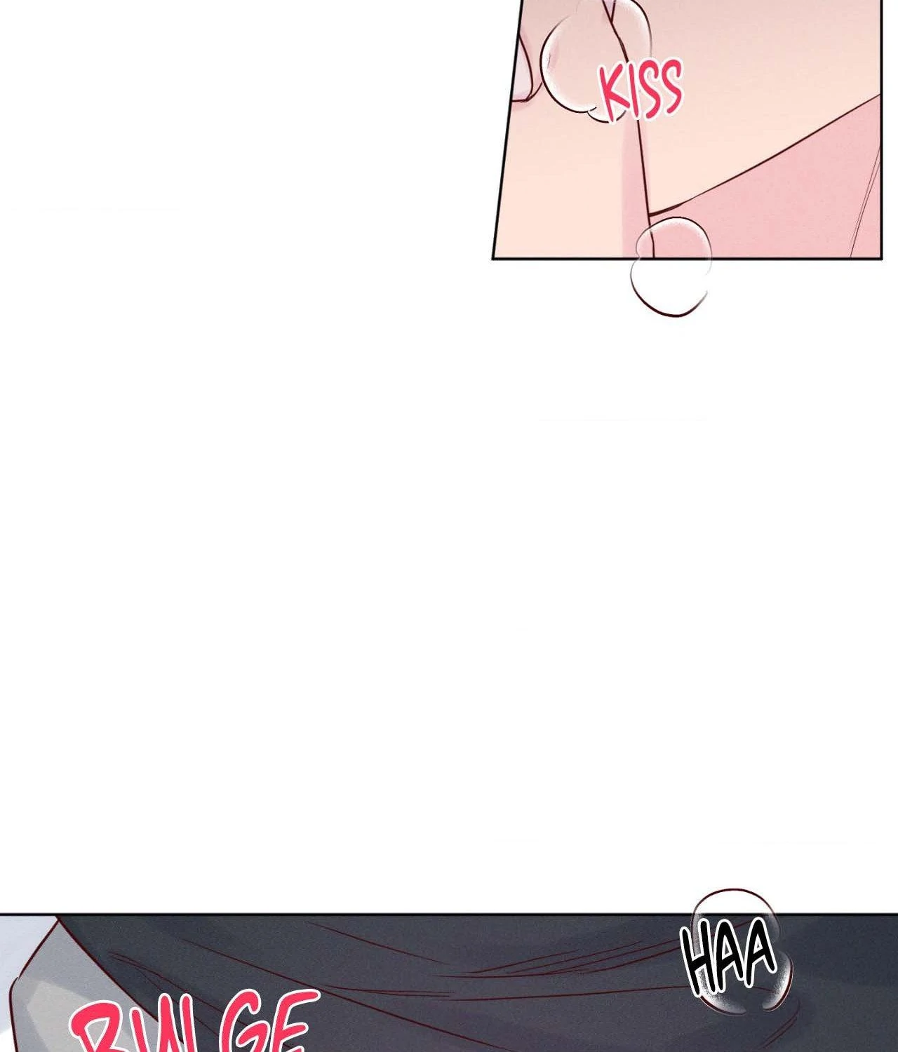 In Your Wake - Chapter 32 manhwa