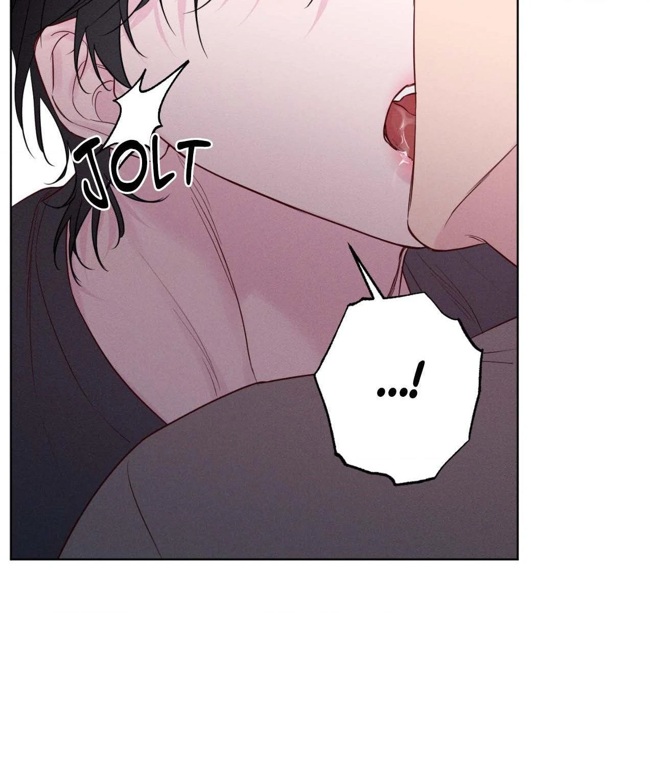In Your Wake - Chapter 32 manhwa