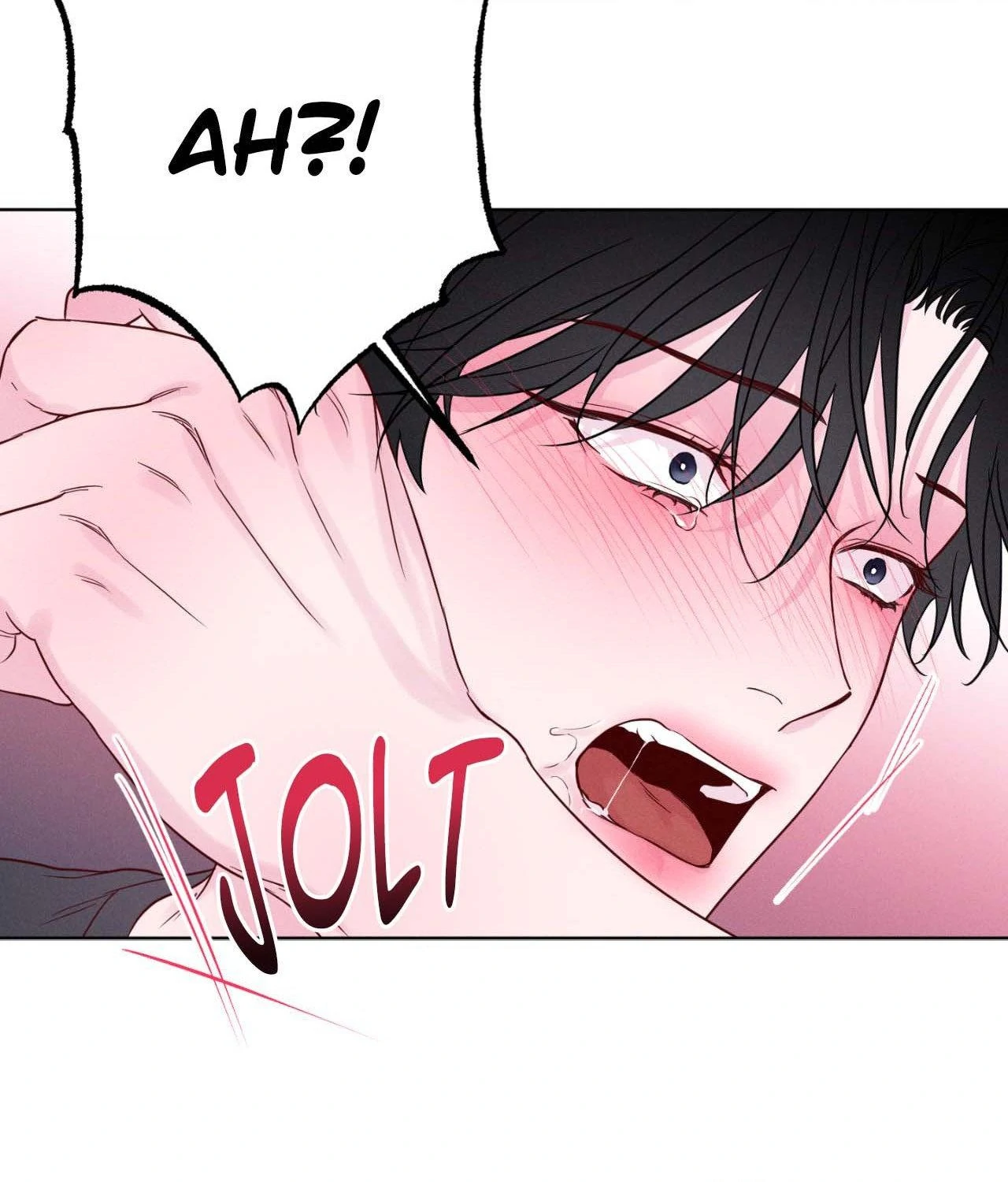 In Your Wake - Chapter 32 manhwa